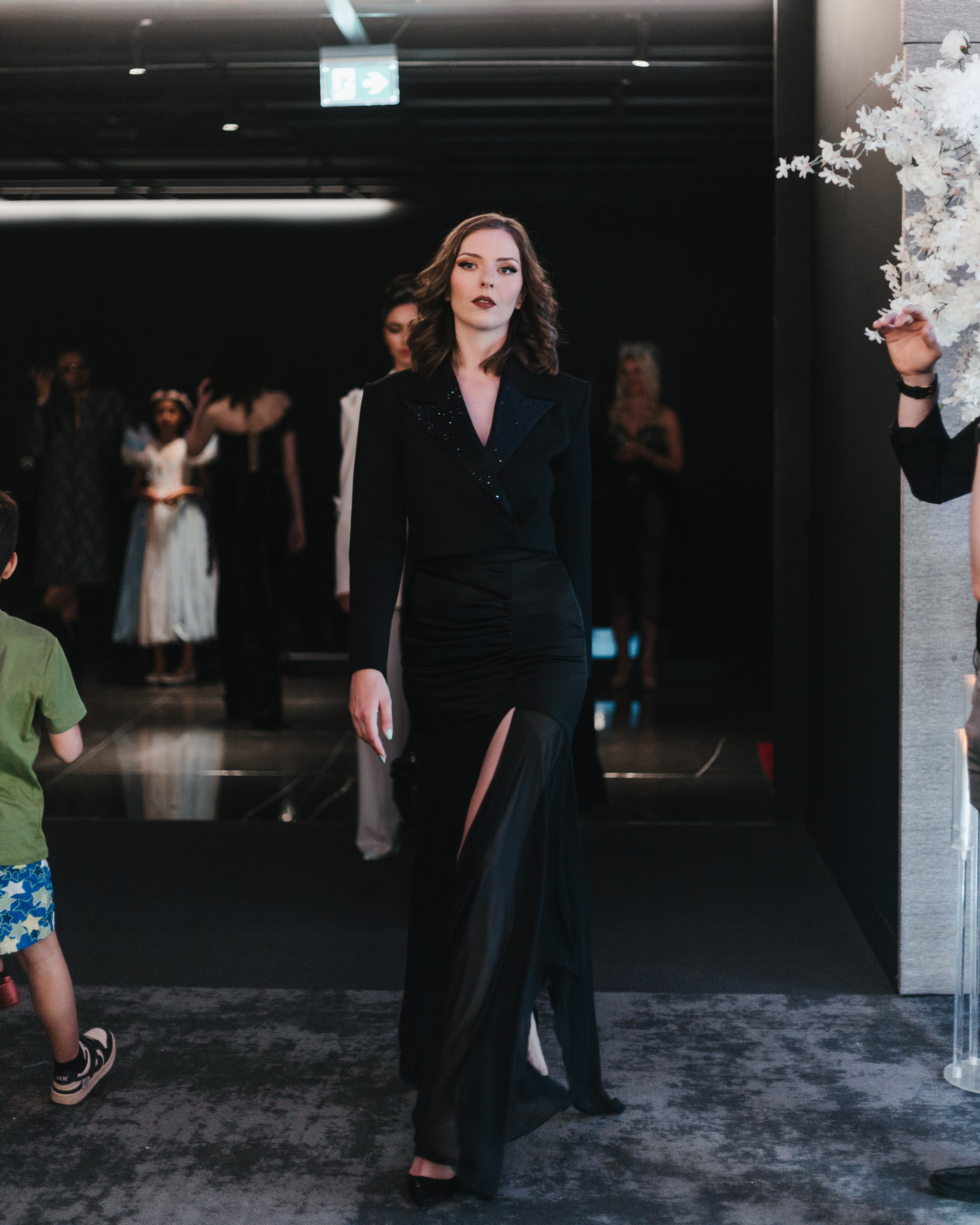 Wedding Exhibition 2024. Bspander