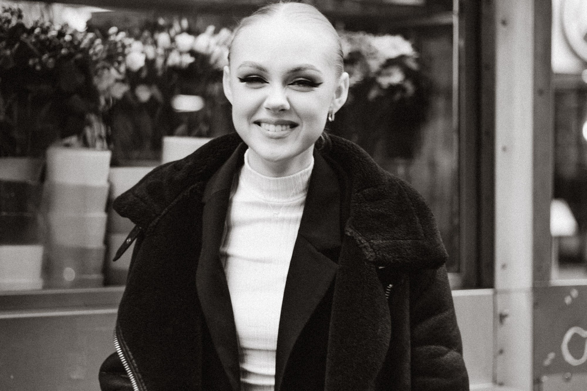 Individual. Photo by lenozavra