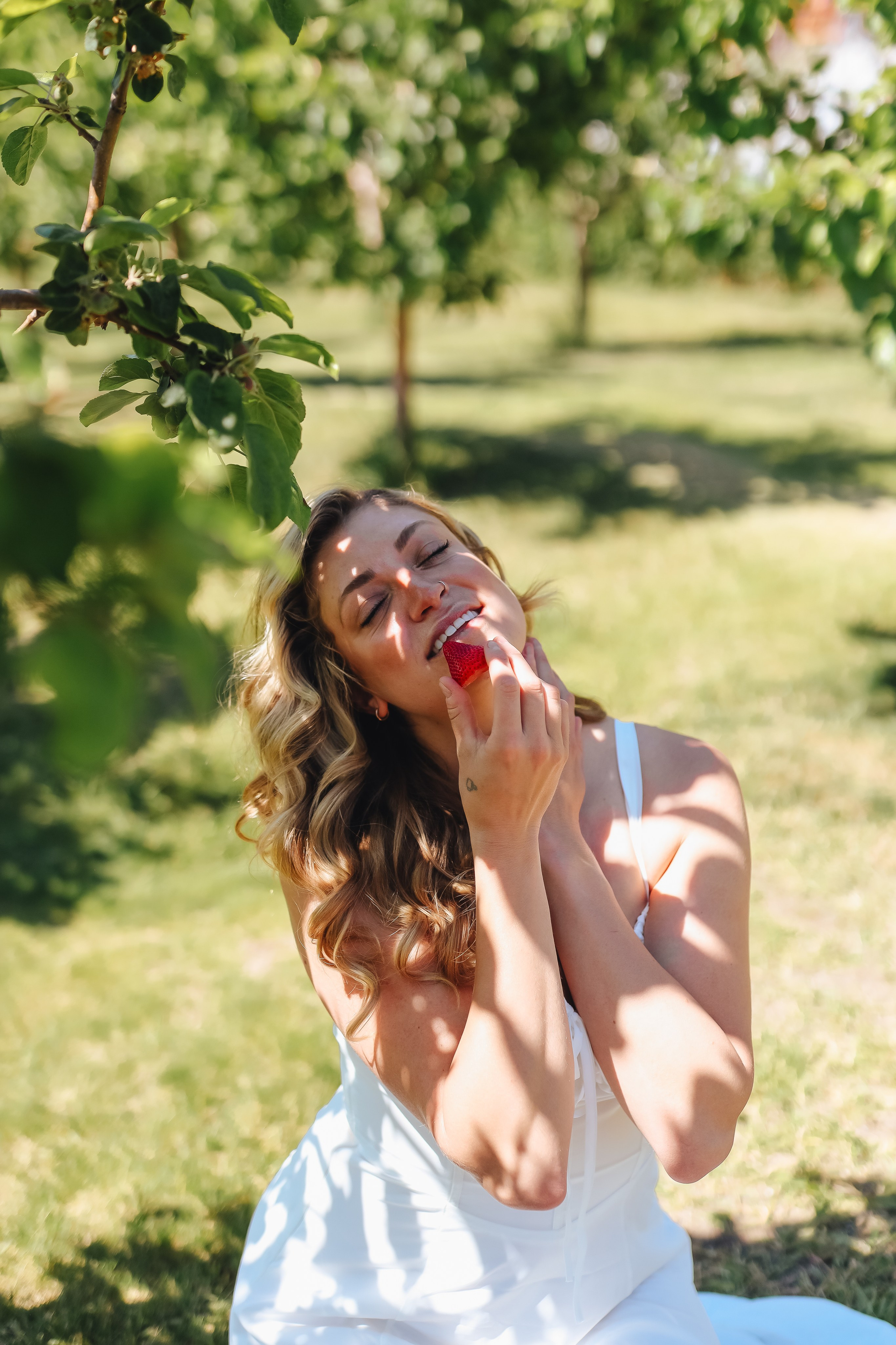 Personal/boudoir. Ellen Litvinova photography