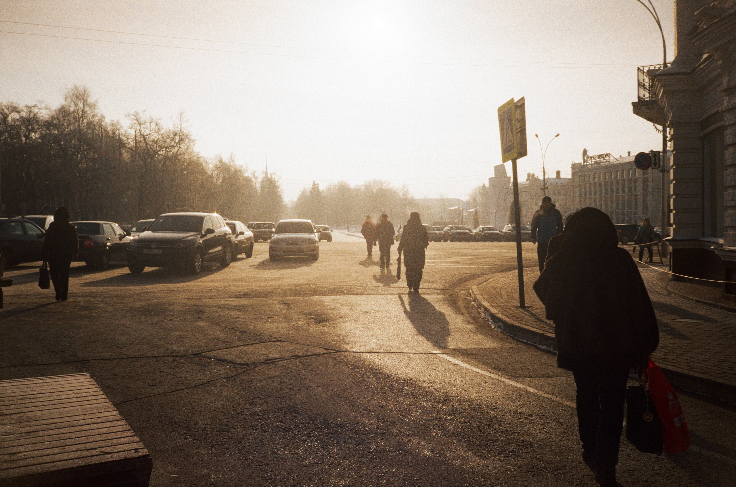 Вологда Архив. «Фотохроники»