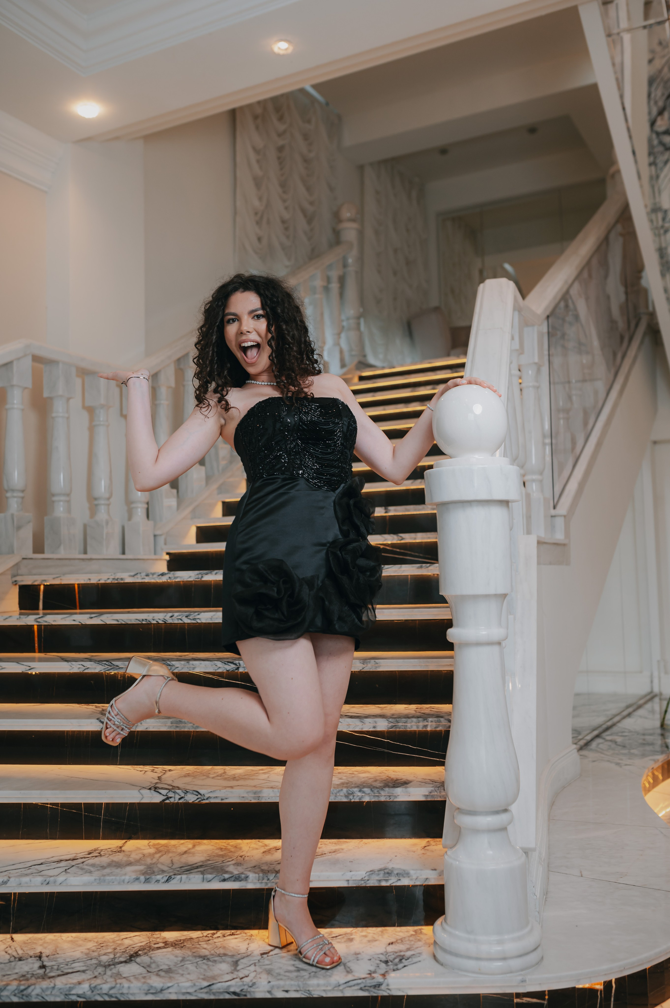 Clasa a VIII-a B Colegiul National C.D.Loga Timisoara