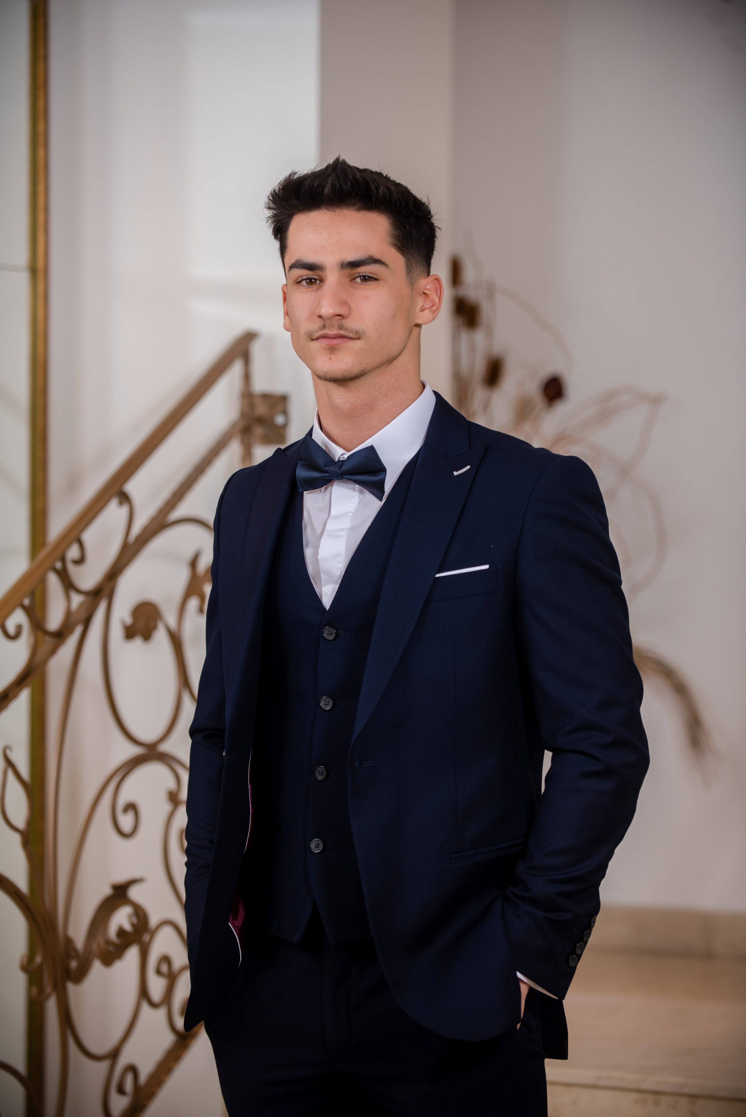 Clasa a XII-a  Colegiul National Spiru Haret Târgu-Jiu