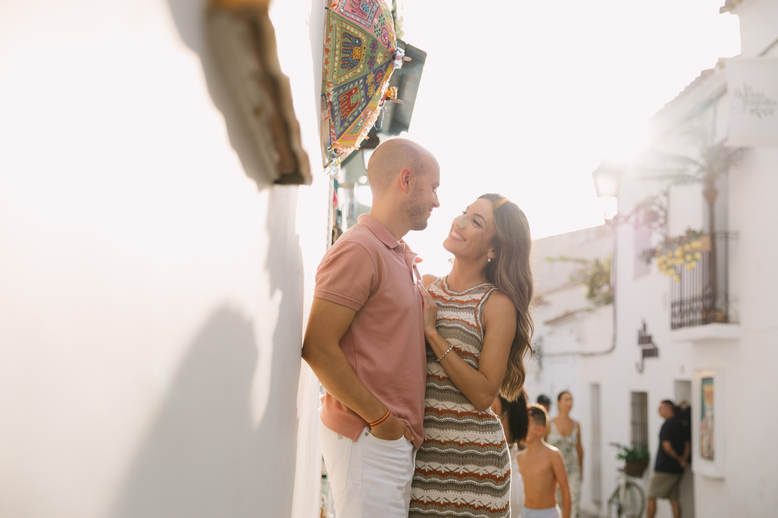 PREBODA EN ALTEA. Fotógrafo y Videógrafo de bodas y eventos