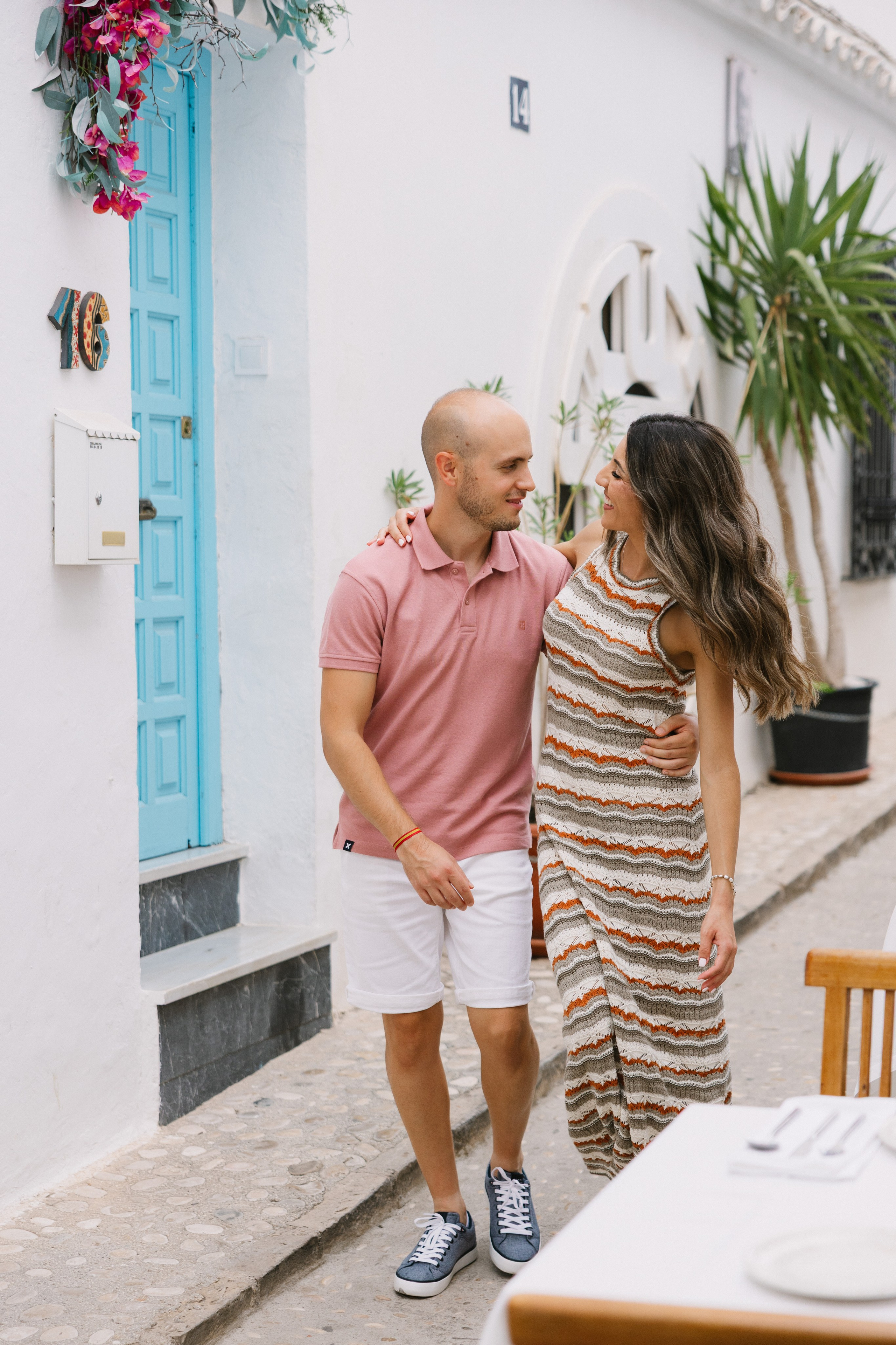 PREBODA EN ALTEA. Fotógrafo y Videógrafo de bodas y eventos