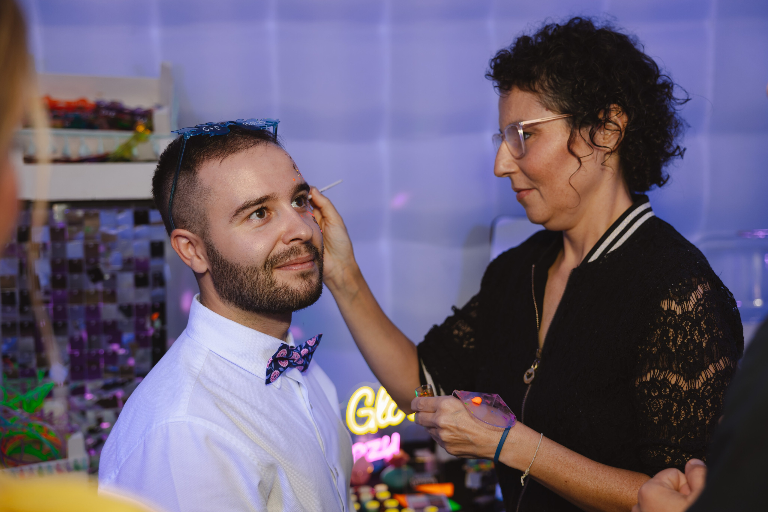 EVA & GUILLE. Fotógrafo y Videografo de bodas y eventos