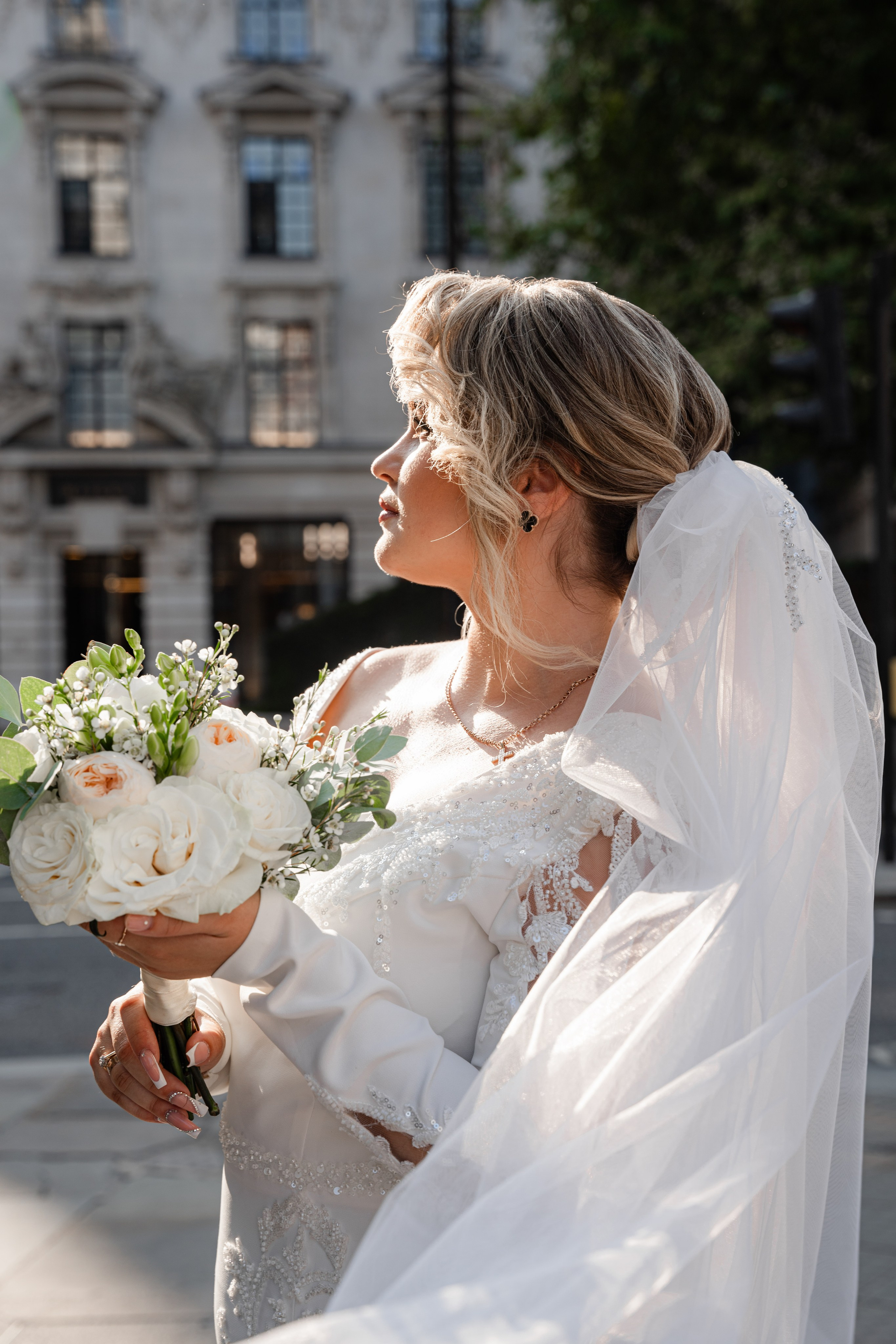 Nazar and Ivanka. Tonya Kyrylenko photographer in London