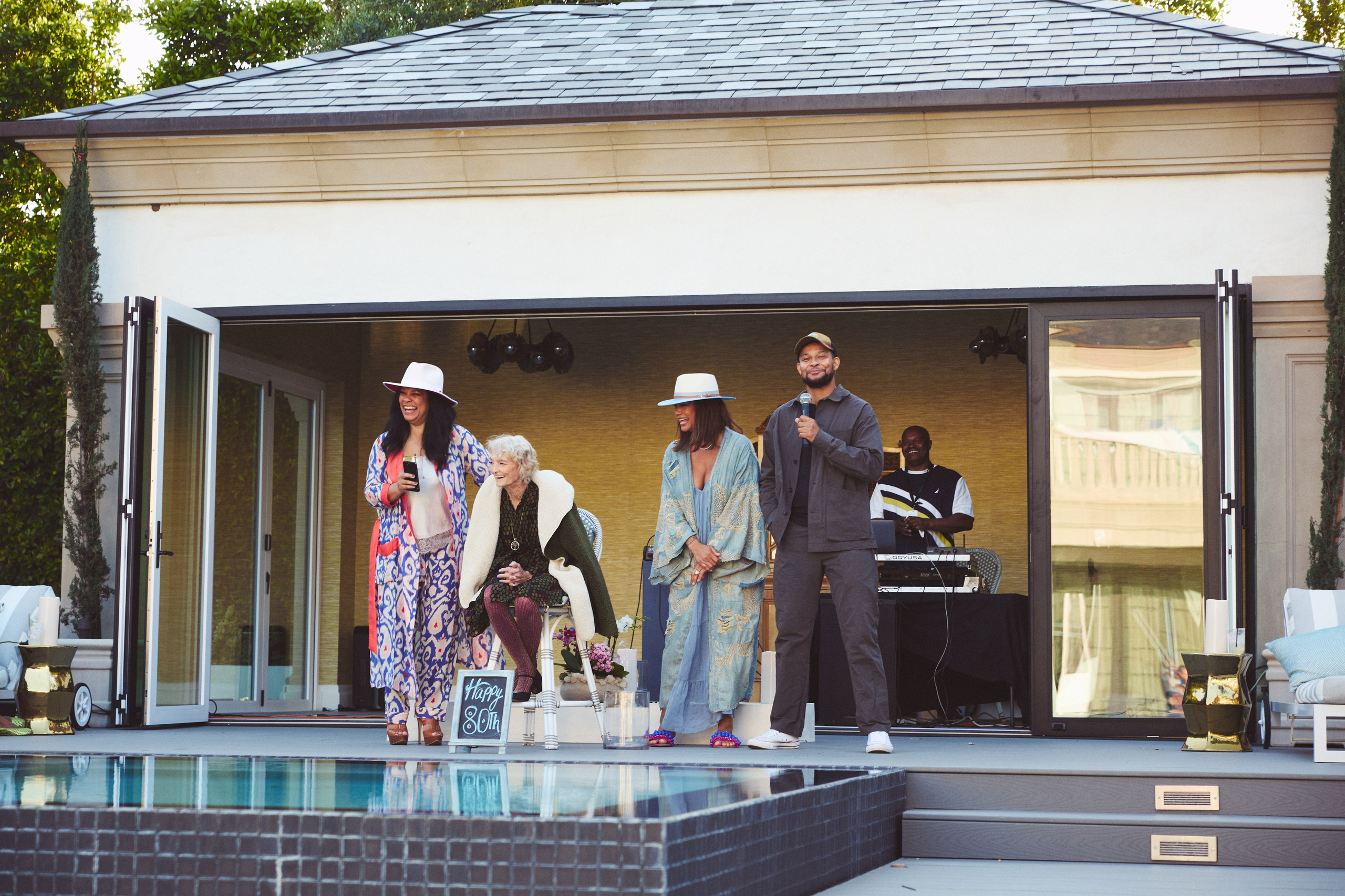 Events. Dave Grit Photography