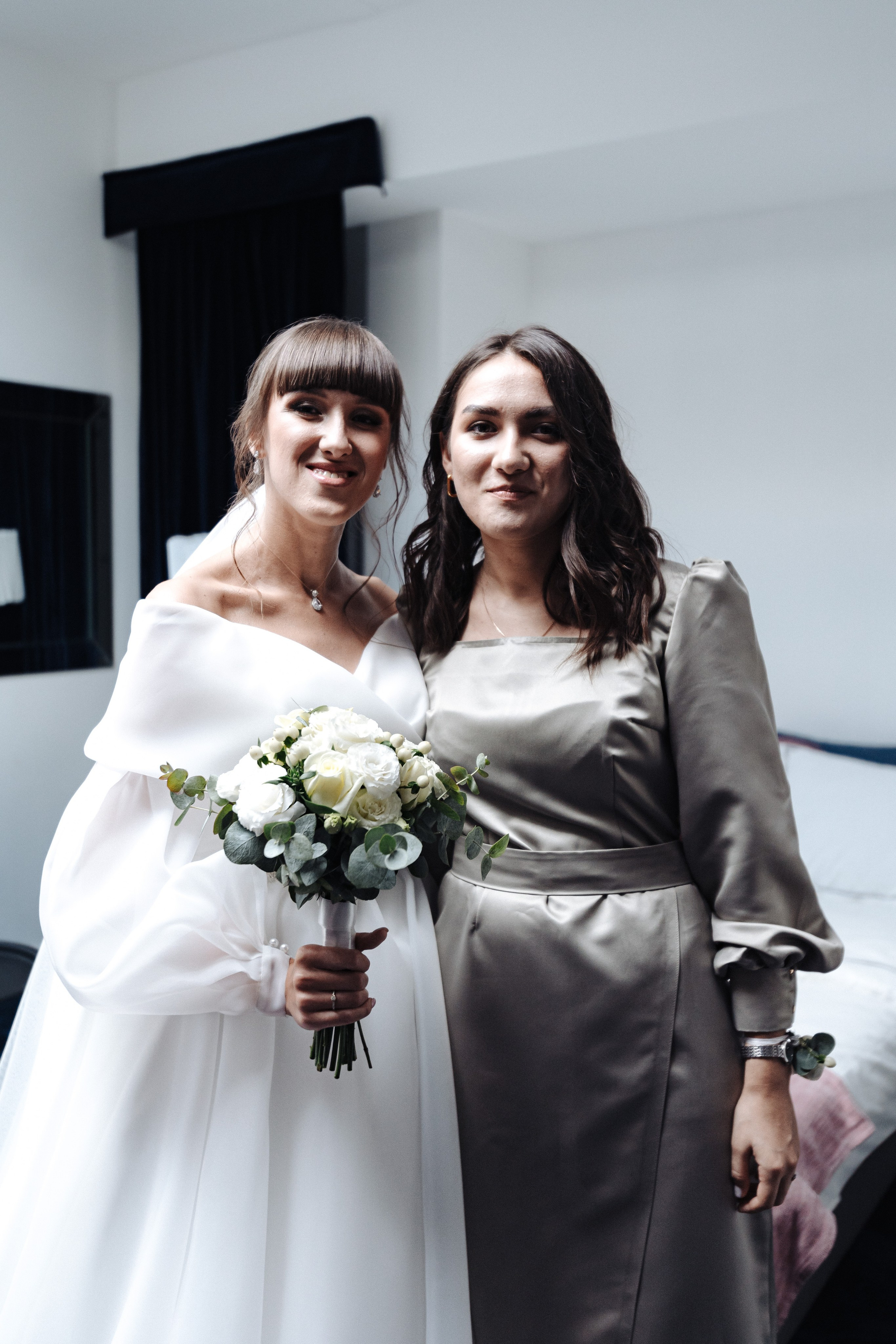 Piotr i Roksolana. Karina Czernecka Foto