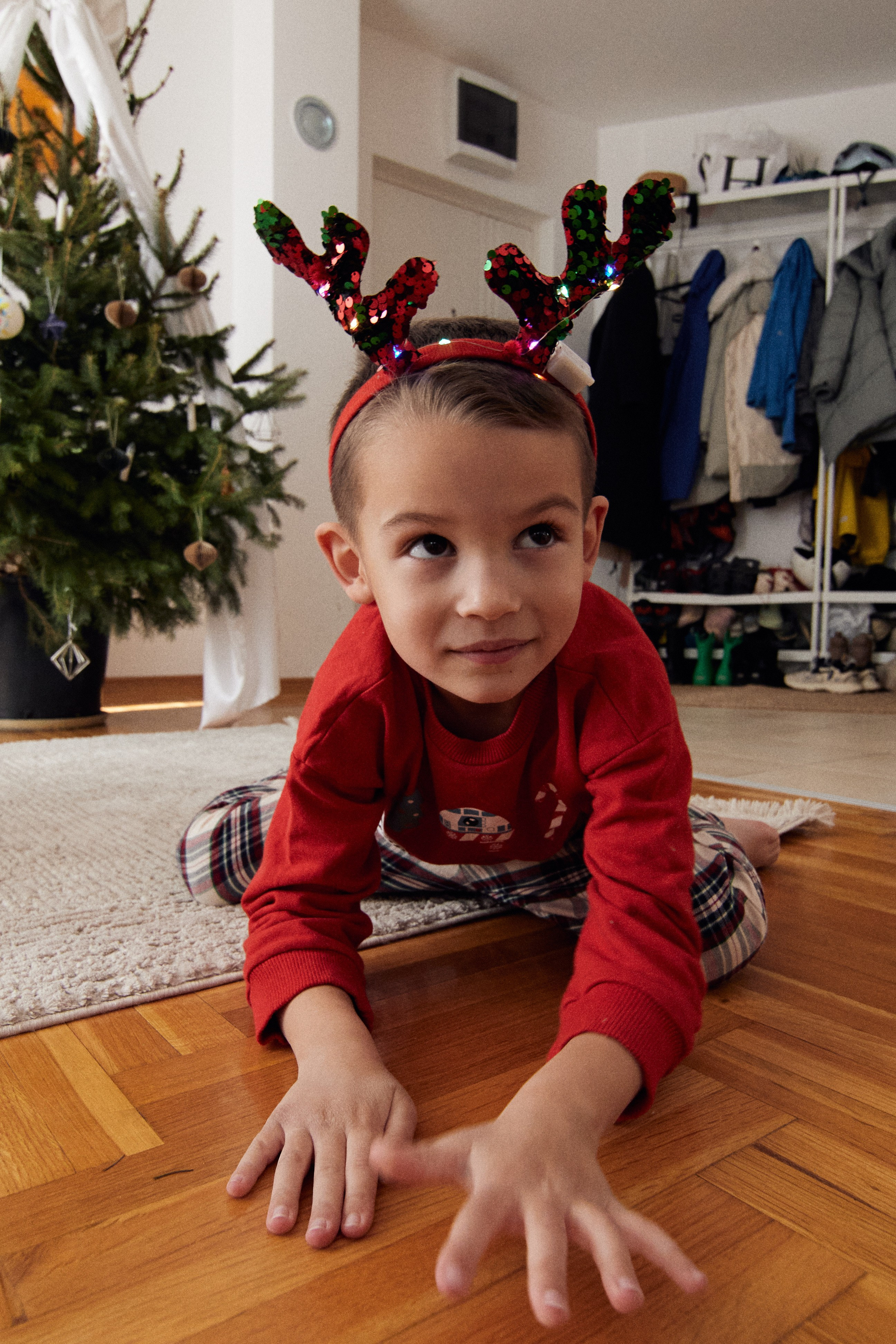 Новогодняя традиция. Анастасия Еремина | Фотограф в Сербии | Персональные и бизнес-фотосессии в Белграде и Нови Саде