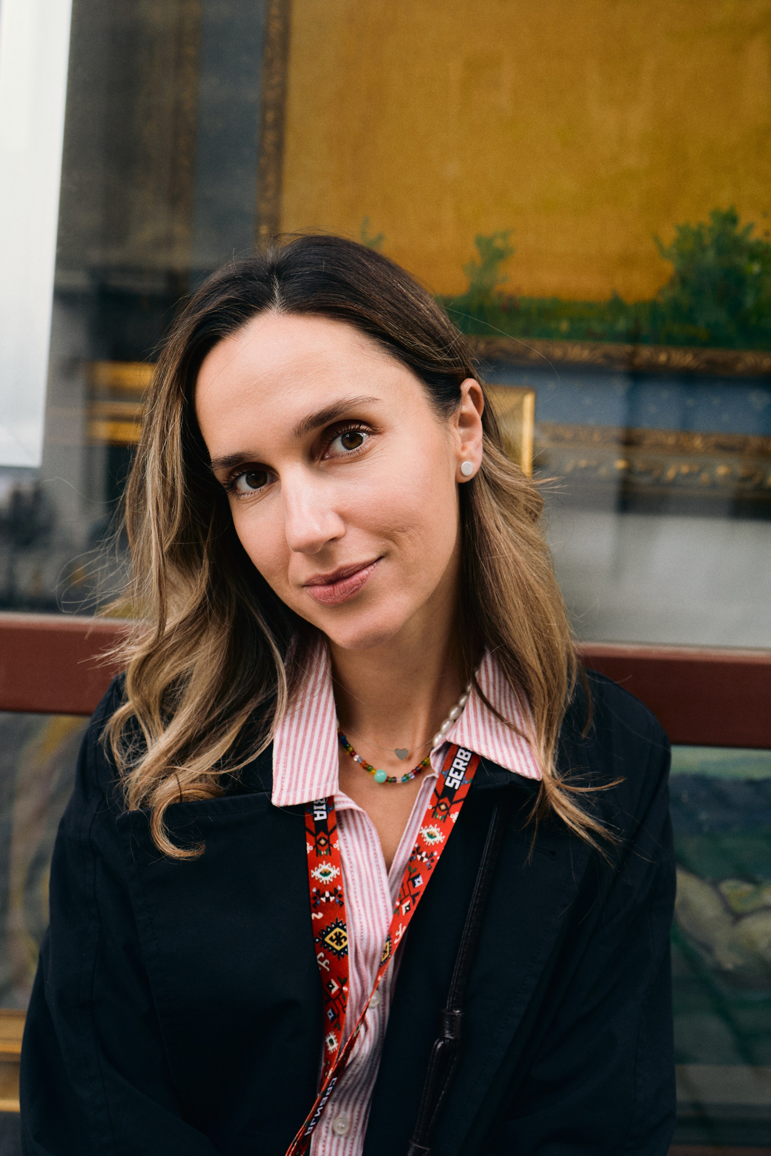 Анастасия Еремина | Фотограф в Сербии | Персональные и бизнес-фотосессии в Белграде и Нови Саде