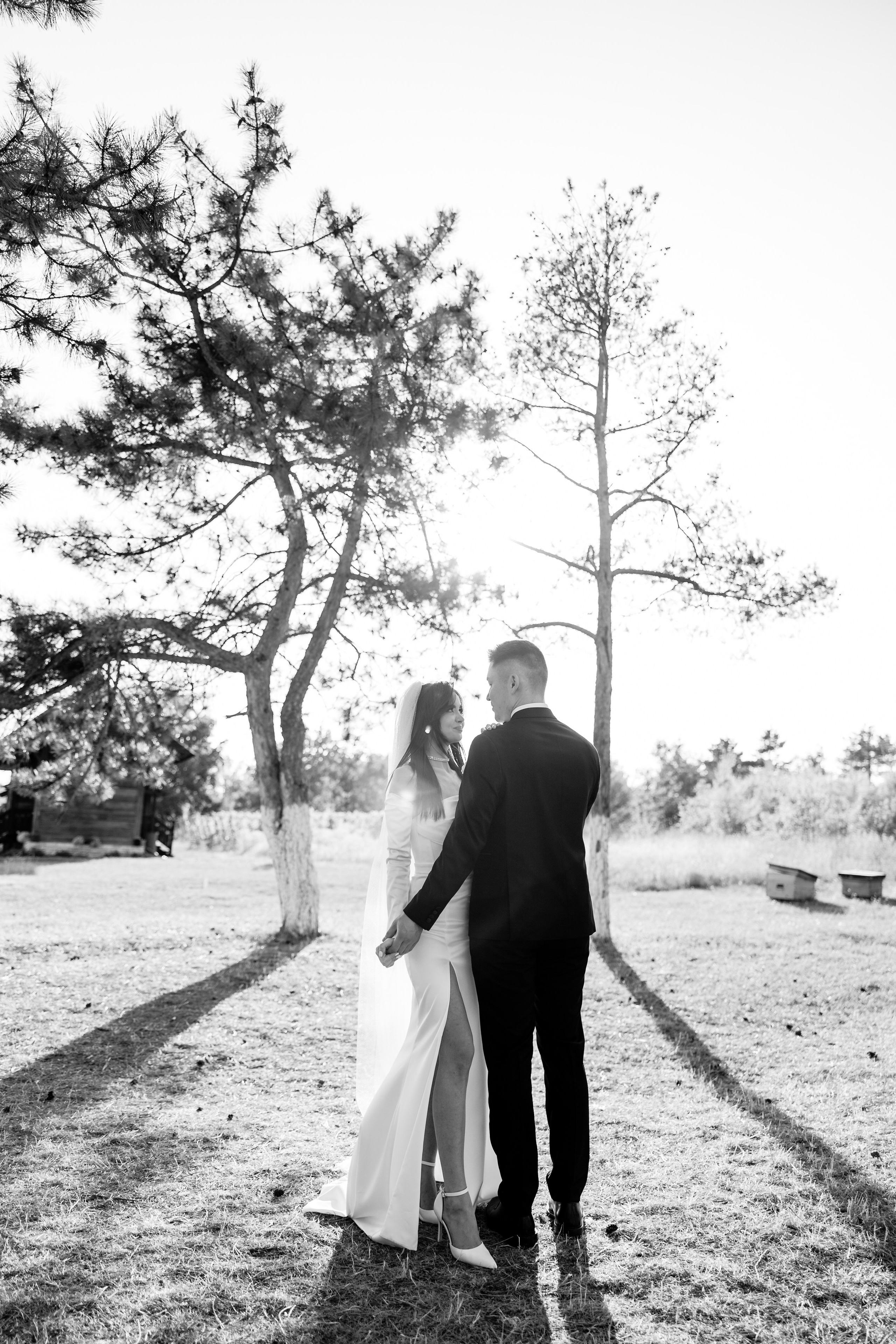Corneliu & Corina. ProWed — Foto Video Moldova