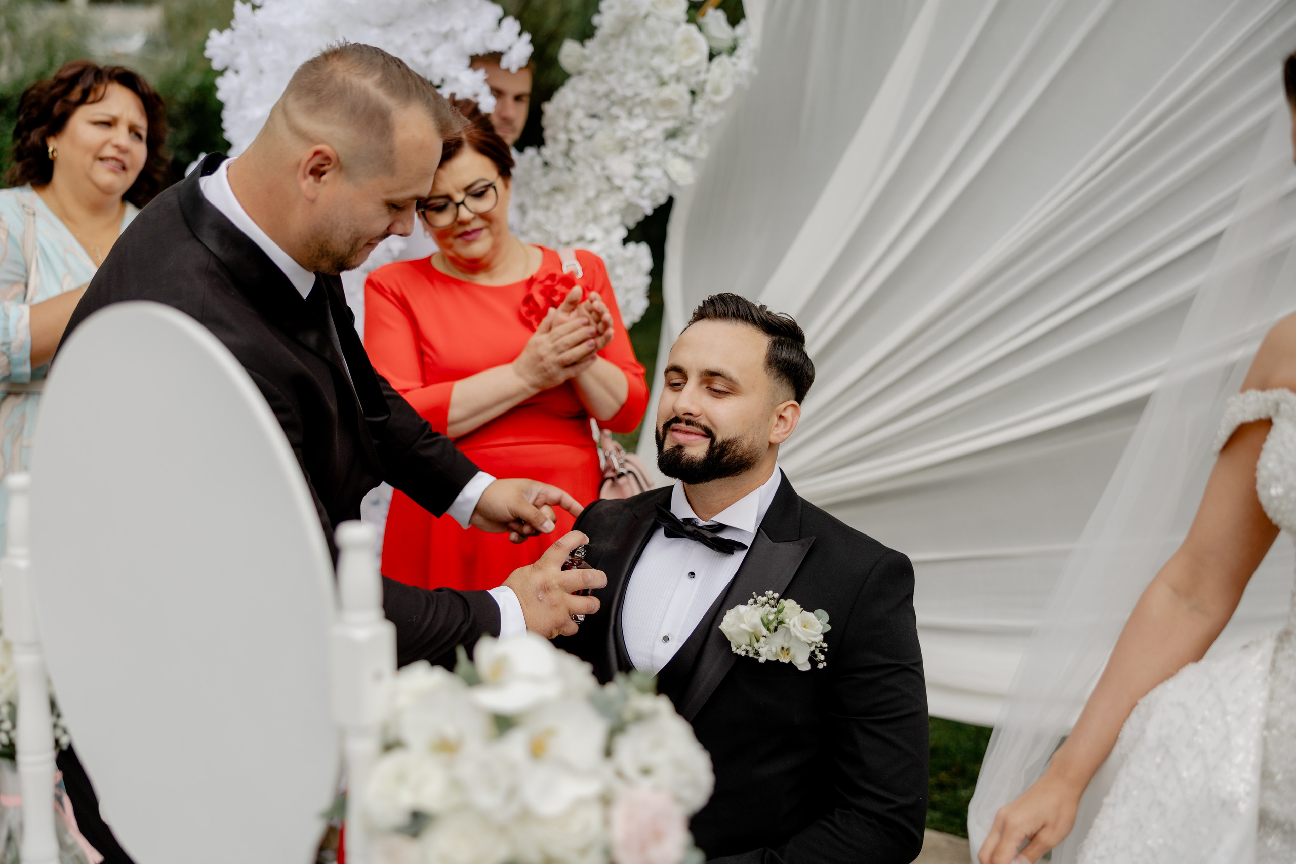 Mirel & Otilia. ProWed — Foto Video Moldova