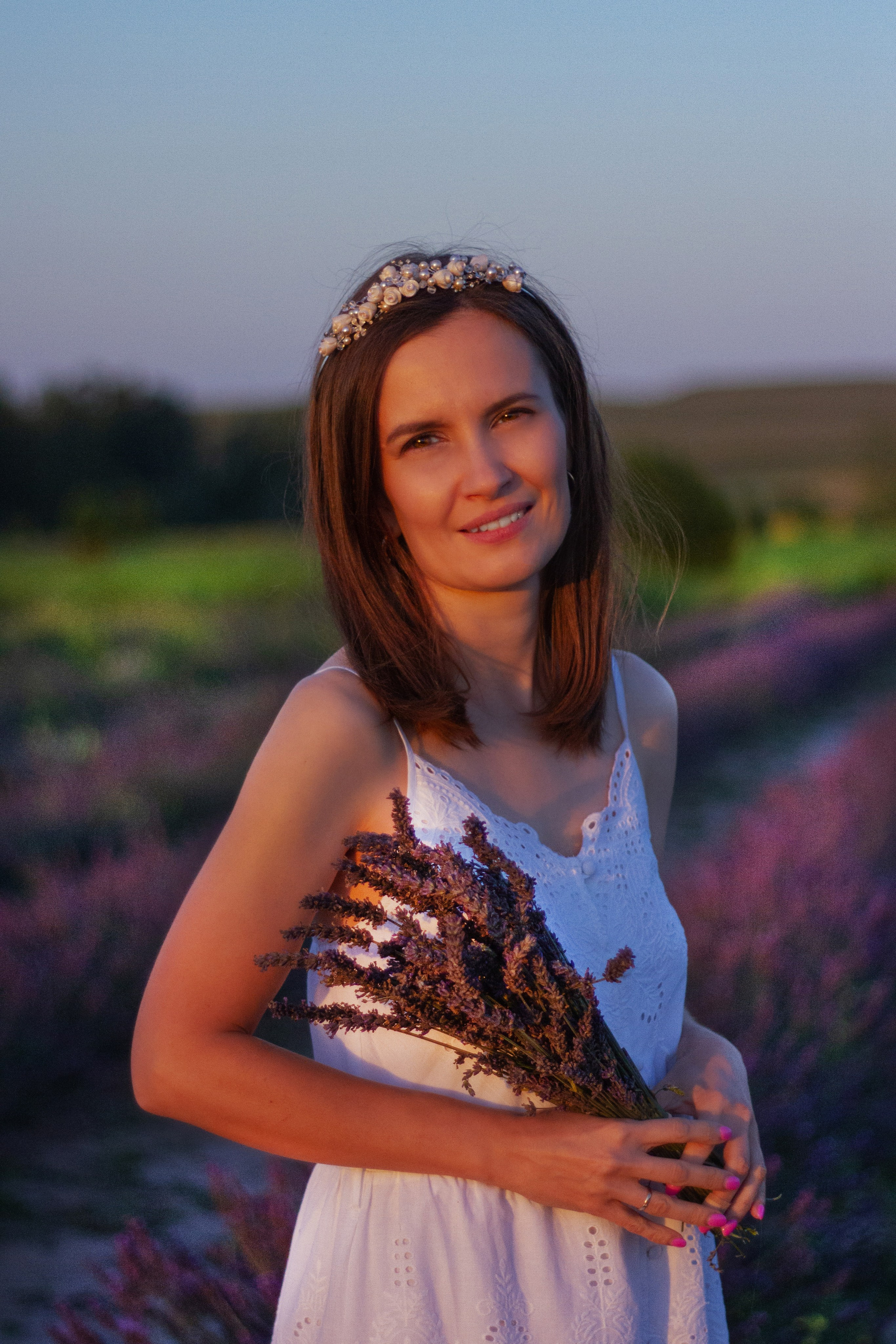 K + I + M + V + L. Photographer Inna Kalmykova