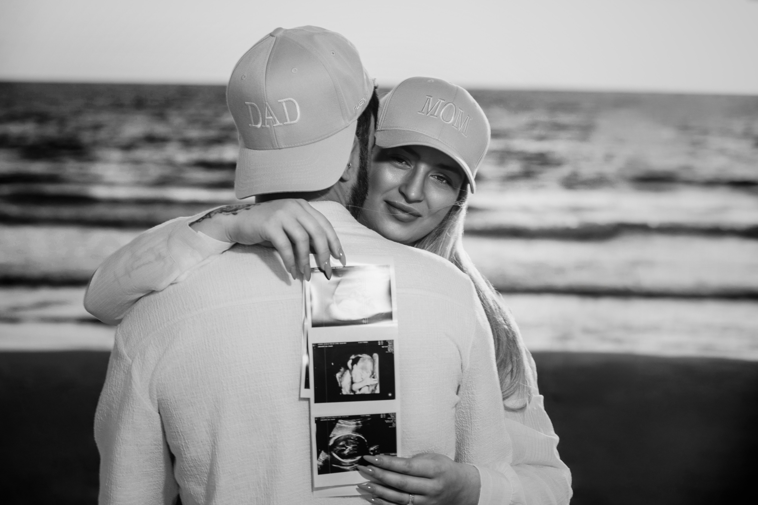 Pregnancy. Свадебный, семейный и детский фотограф в Нетании (Израиль) Тори Гор