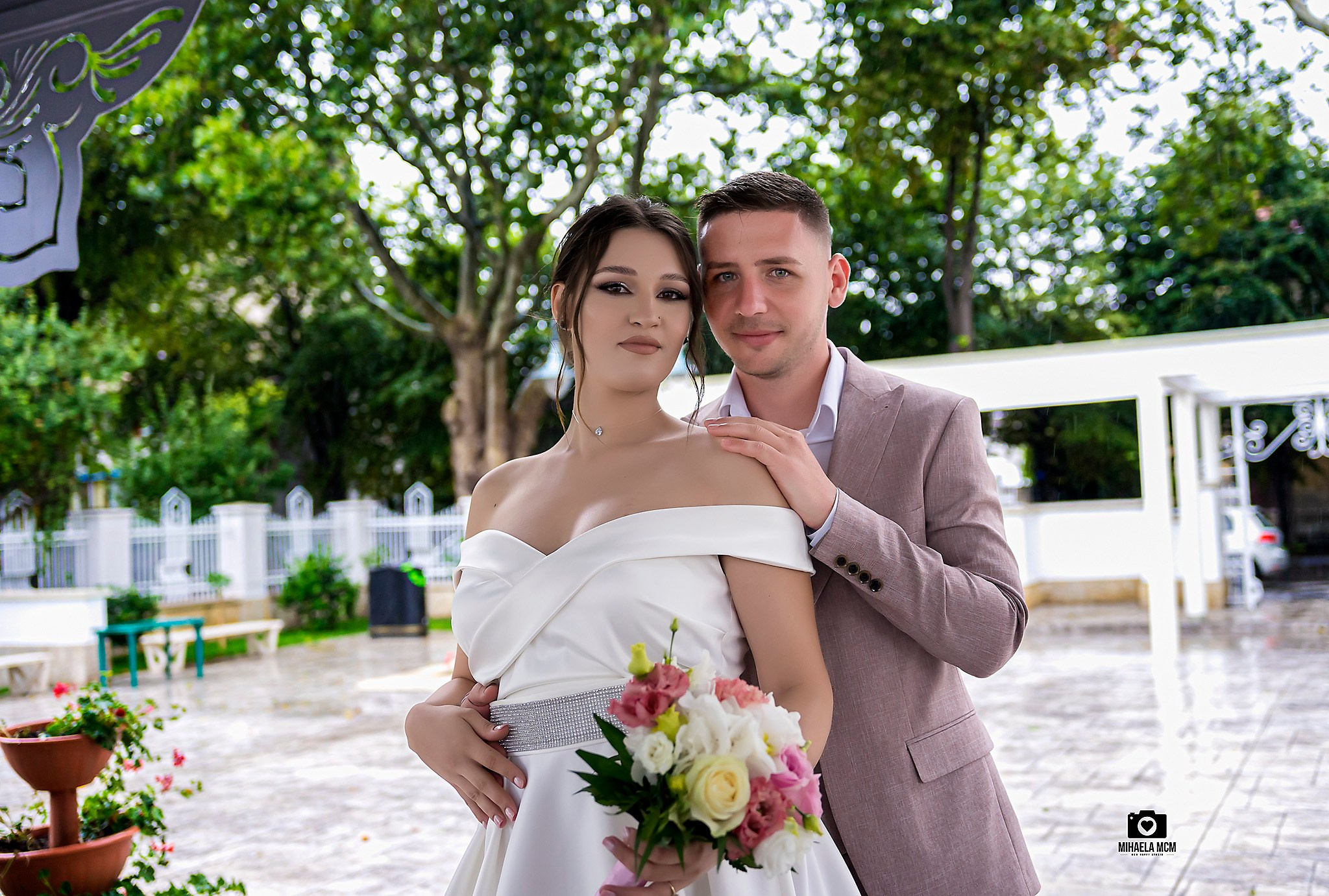 Fotograf nunta Constanta. MCM Happy Studio – Fotograf și Videograf Nuntă