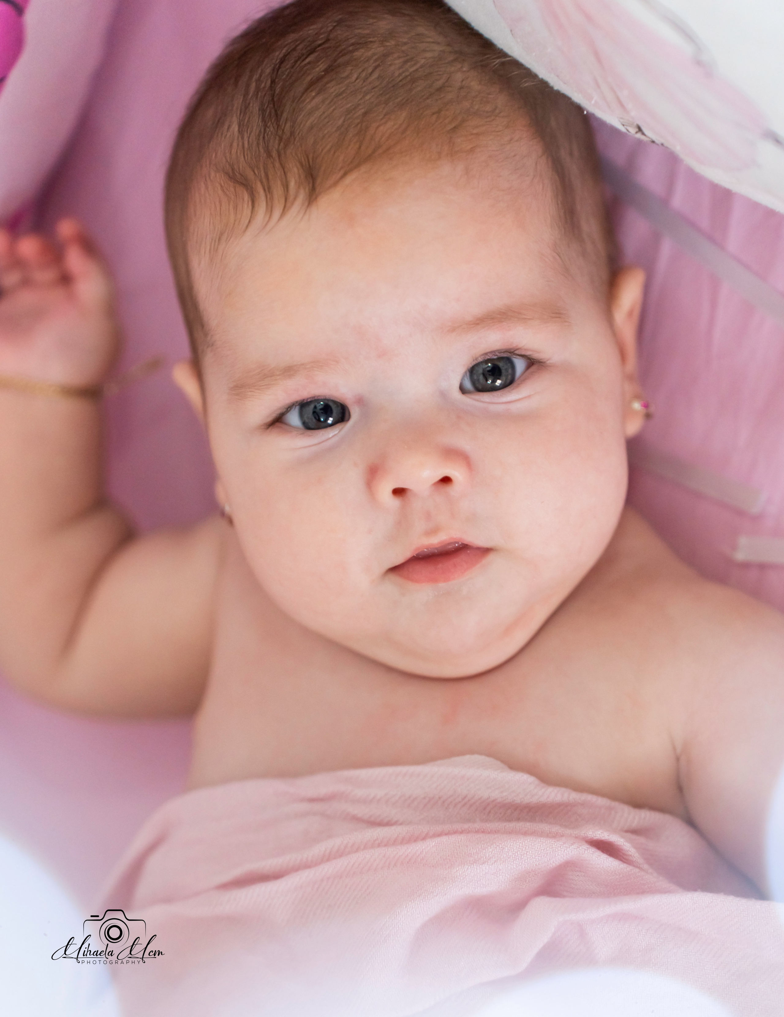 Botez foto shooting. MCM Happy Studio – Fotograf și Videograf Nuntă