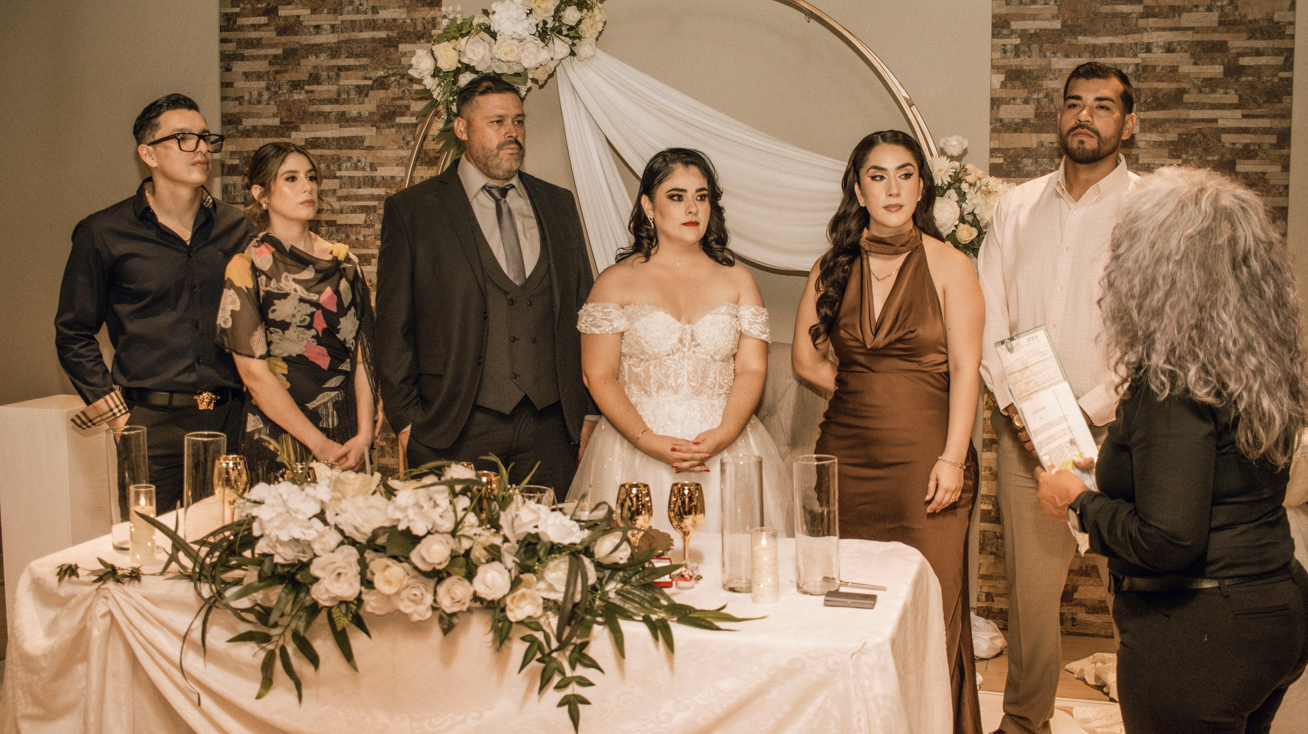 VIRIDIANA Y HUMBERTO. Principal