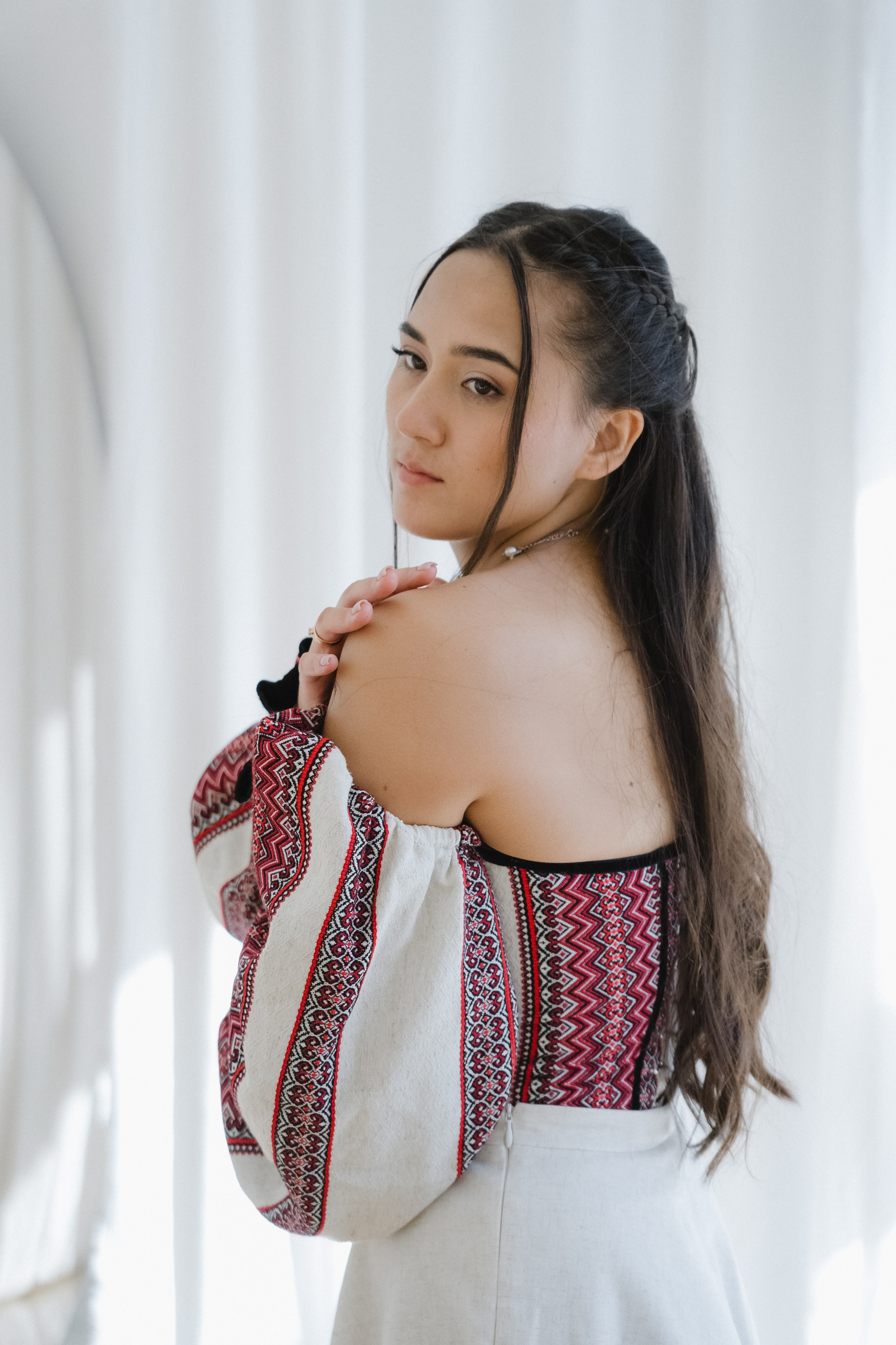 Traditional Wedding Olesia & Vitaly. Сватбен фотограф Анна Златева