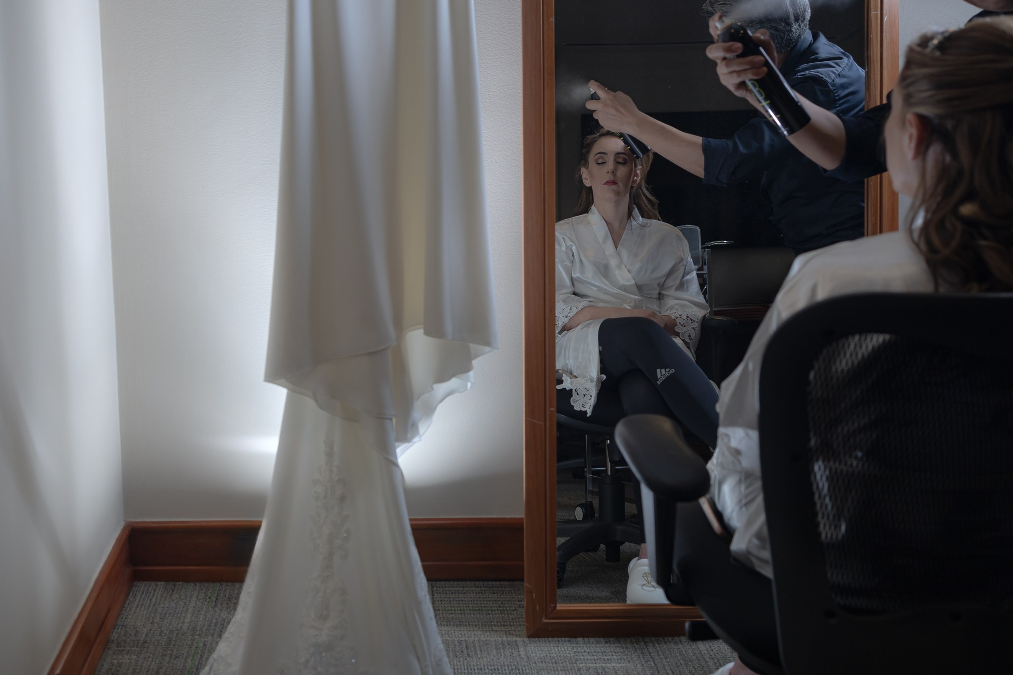 Bodas. Fotógrafo especializado en retratos, bodas y quinceañeras, Bogotá