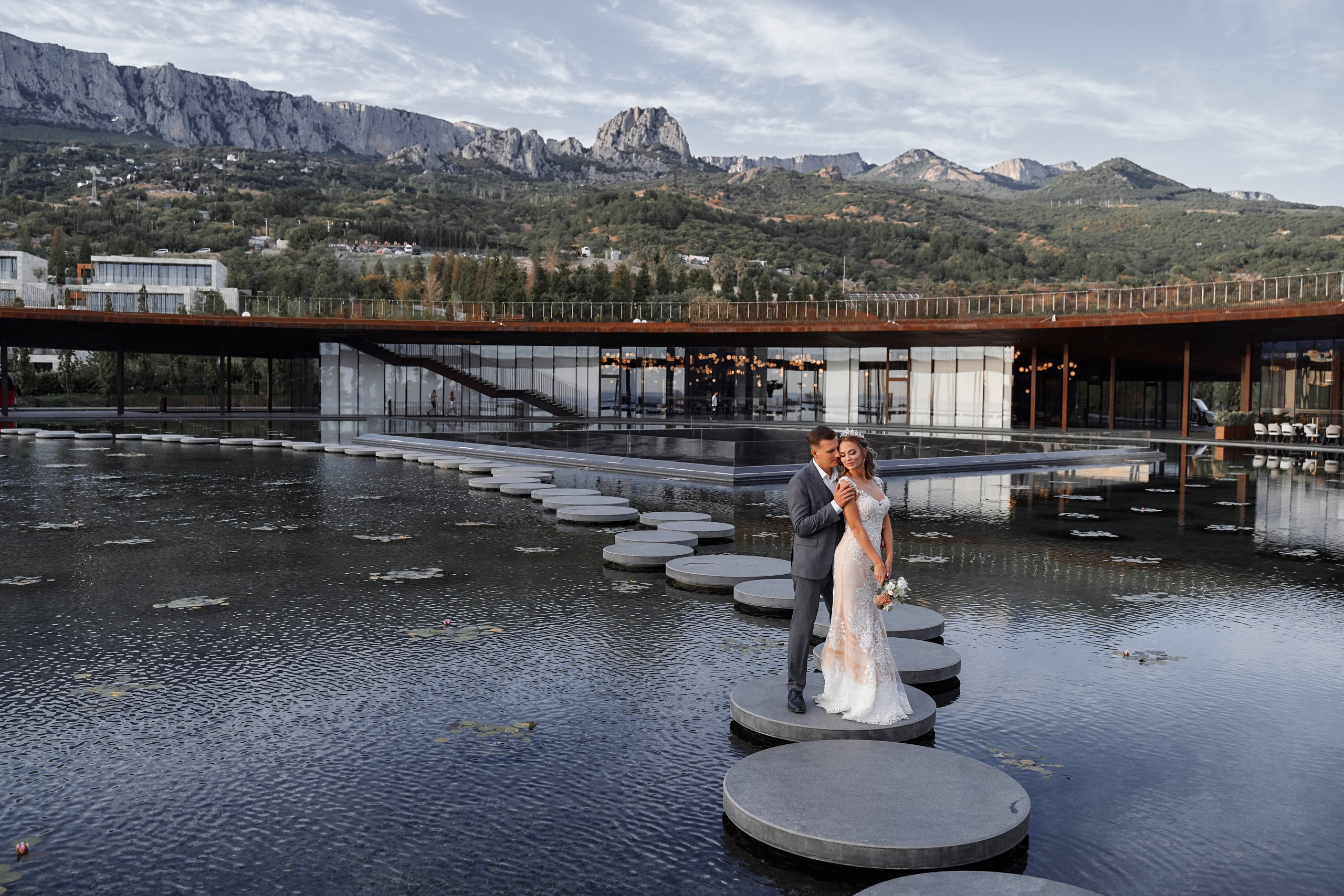 Oleg&Anastasiya. Professional Wedding and event photographer USA New York