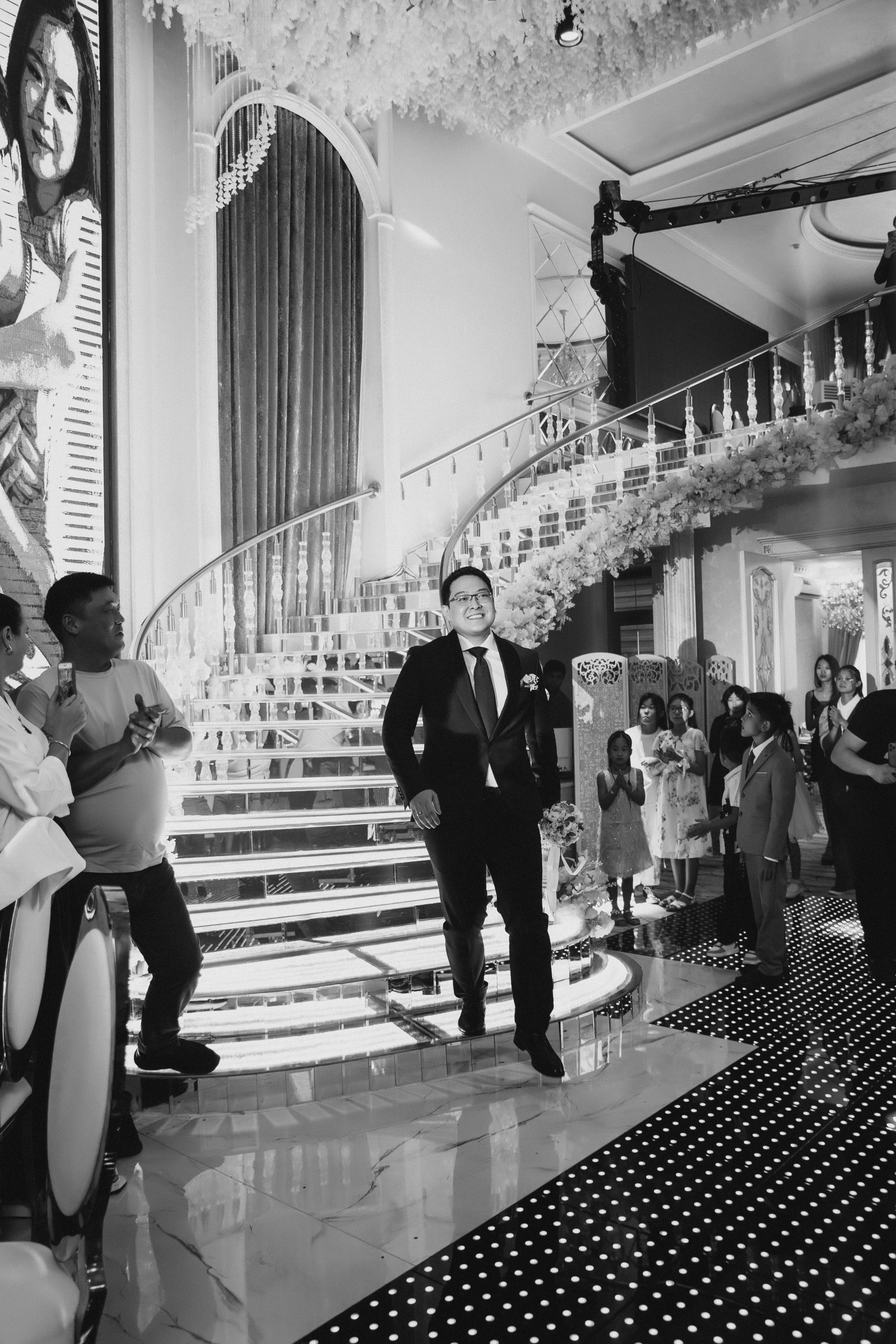 Вадим и Ирина. PRIME STUDIO