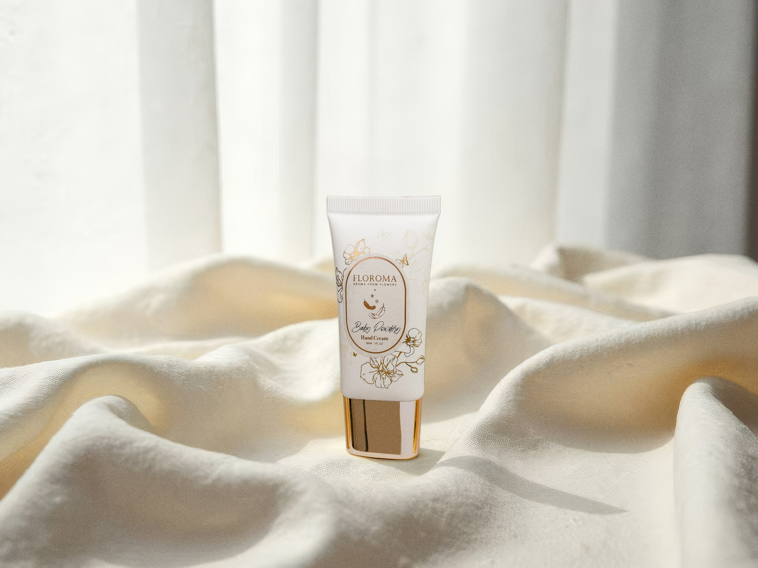 Floroma. Photographer and videographer in China