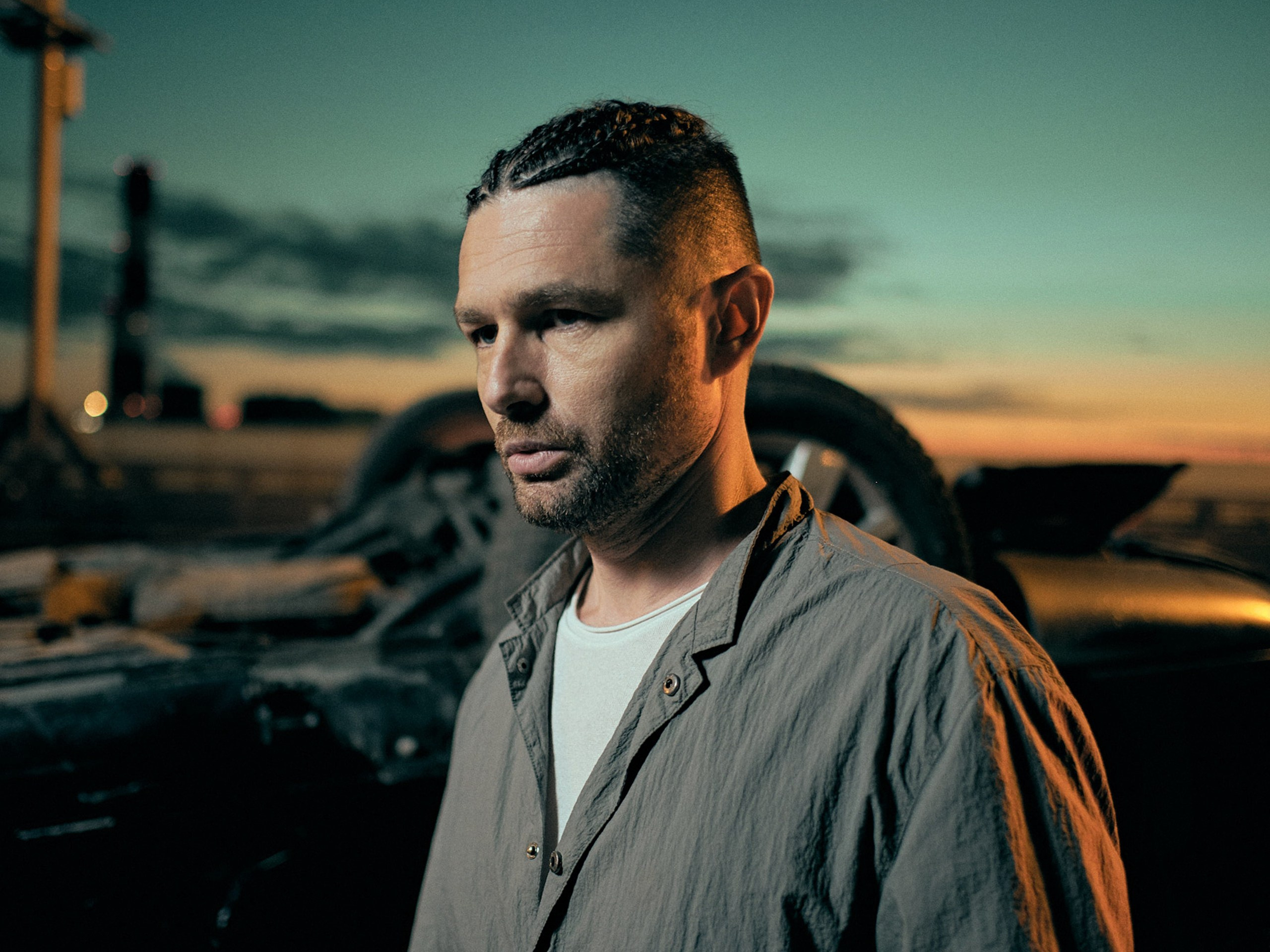 Антон DAS — фотограф и видеомейкер на Пхукете (Таиланд)