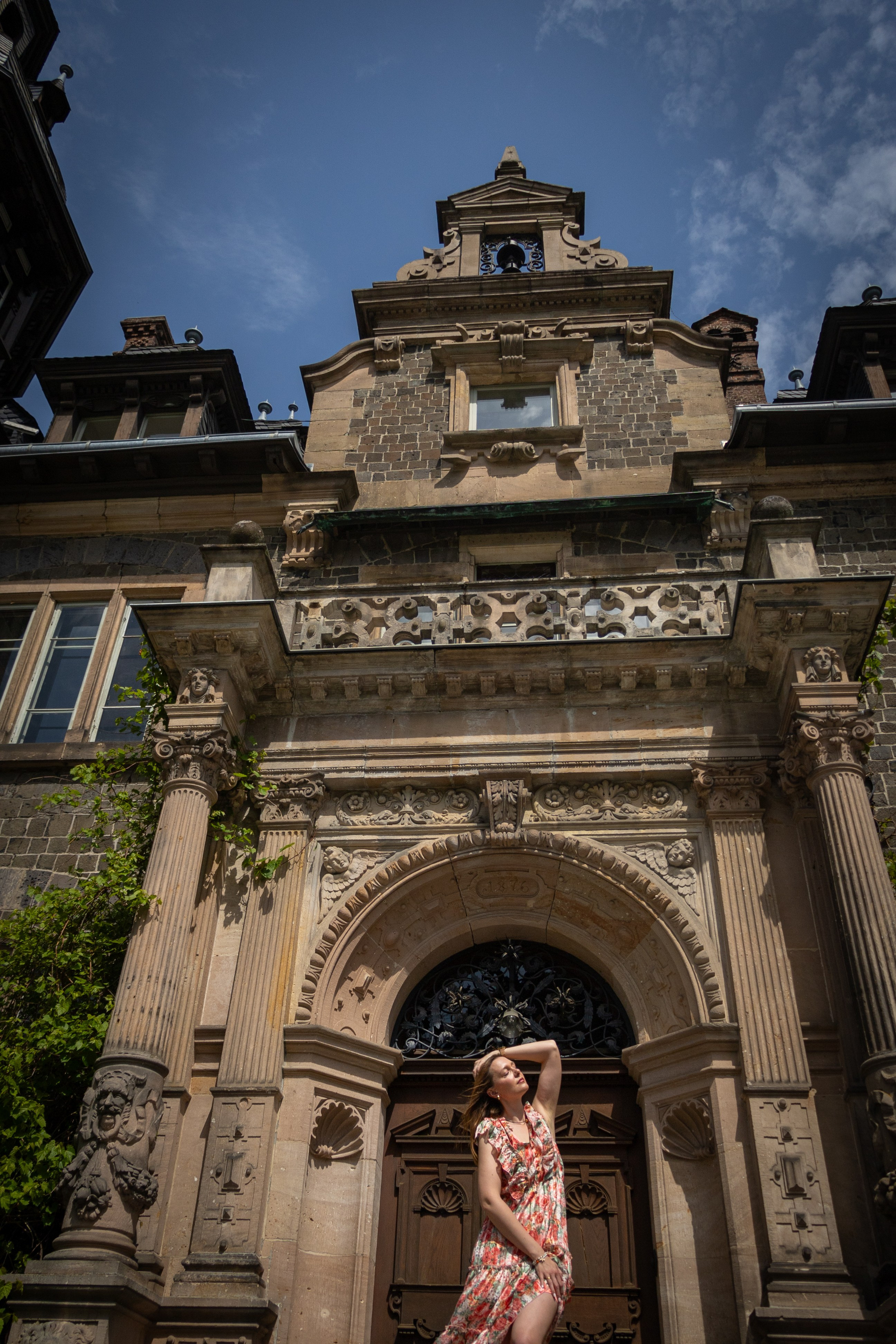 Girls Party. PHOTOgrapher Germany MARBURG