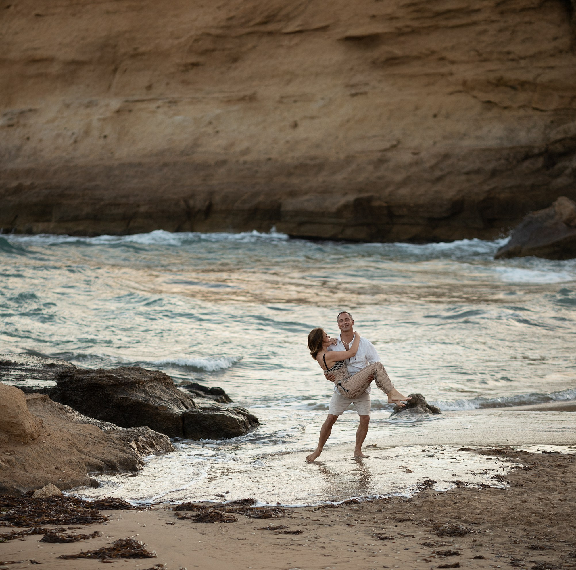 Historias de amor. Fotógrafo Almeria. Swetlana Ushakova