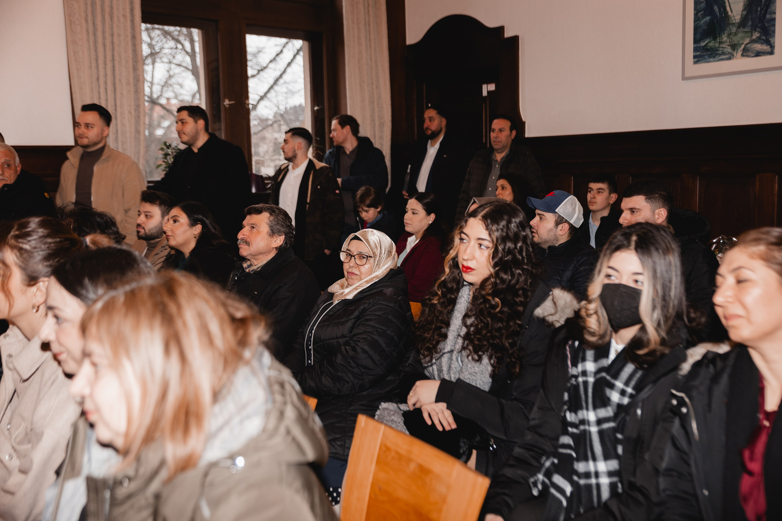 Yilmaz und Yaman | Amtshaus Langendreer, Bochum. Hochzeitsfotografie |Hochzeitsfotograf Bochum | Hochzeitsfotograf Dortmund | Hochzeitsfotograf Essen | Hochzeitsfotograf Ruhrgebiet