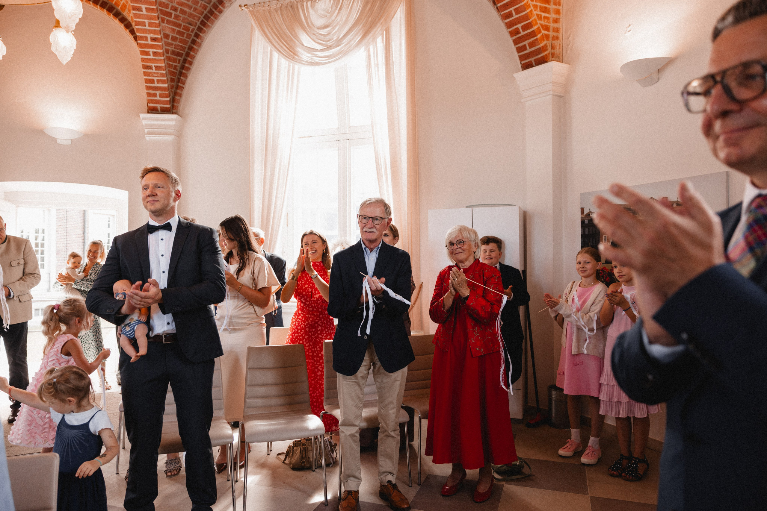 Sabrina & Ansgar | Schloss Nordkirchen. Photographer in Bochum Dolia Halyna