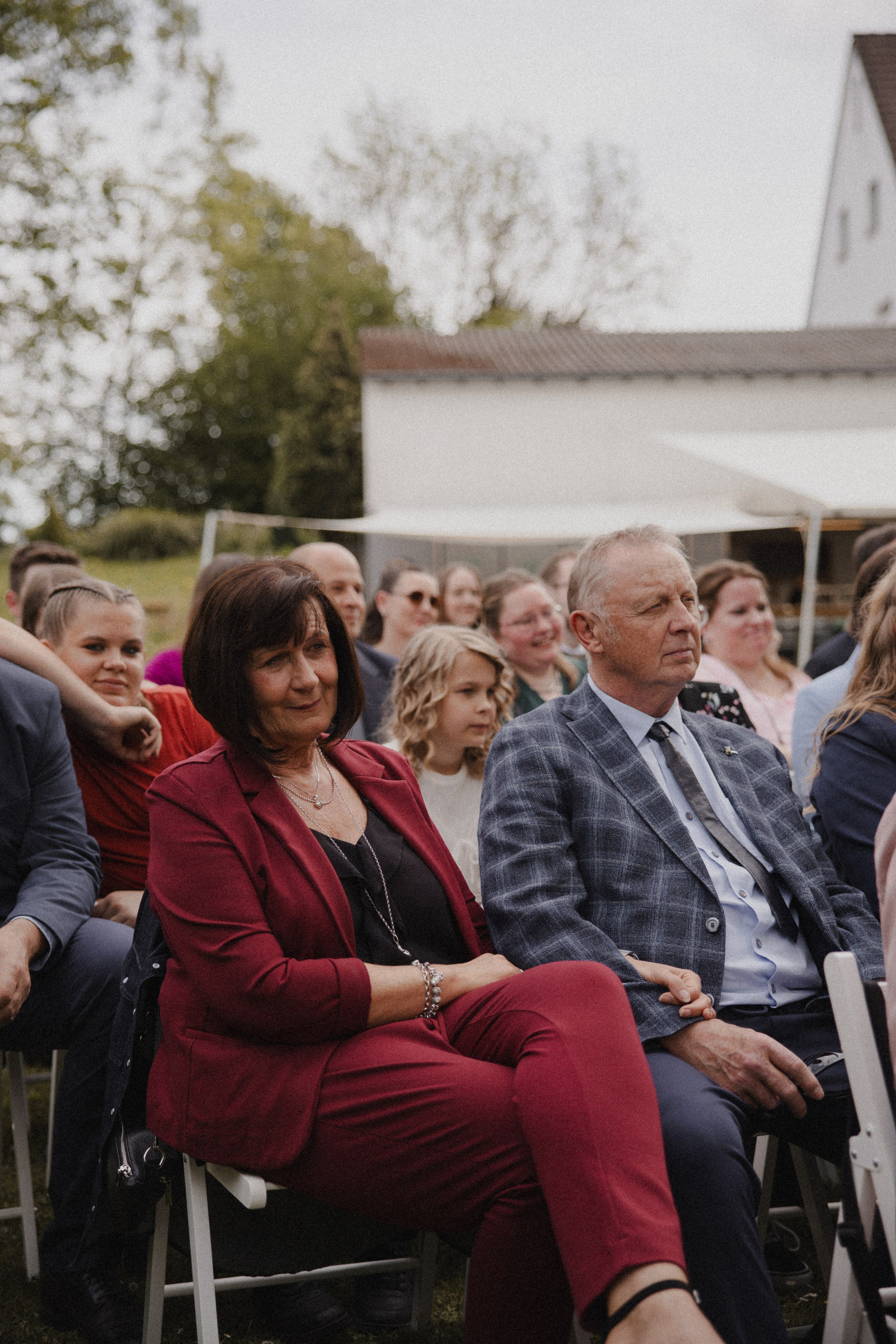 Michaela & Christian I Eventlocation Hilleringmann. Hochzeitsfotografin Bochum | Halyna Reiche Fotografie NRW