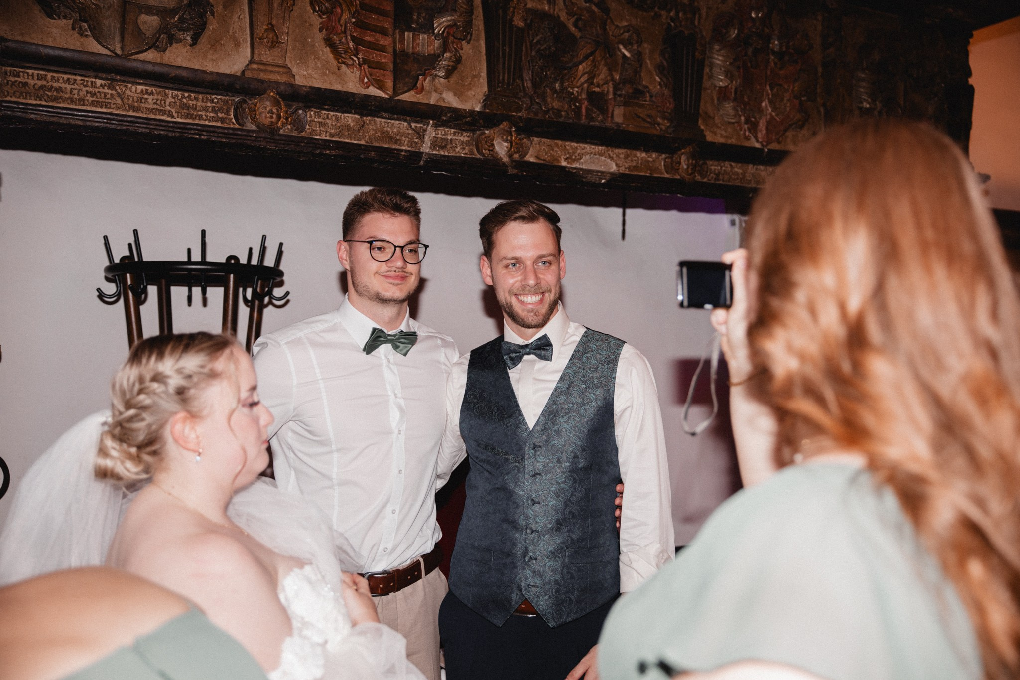 SASKIA & MAX | HAUS KEMNADE. Photographer in Bochum Dolia Halyna