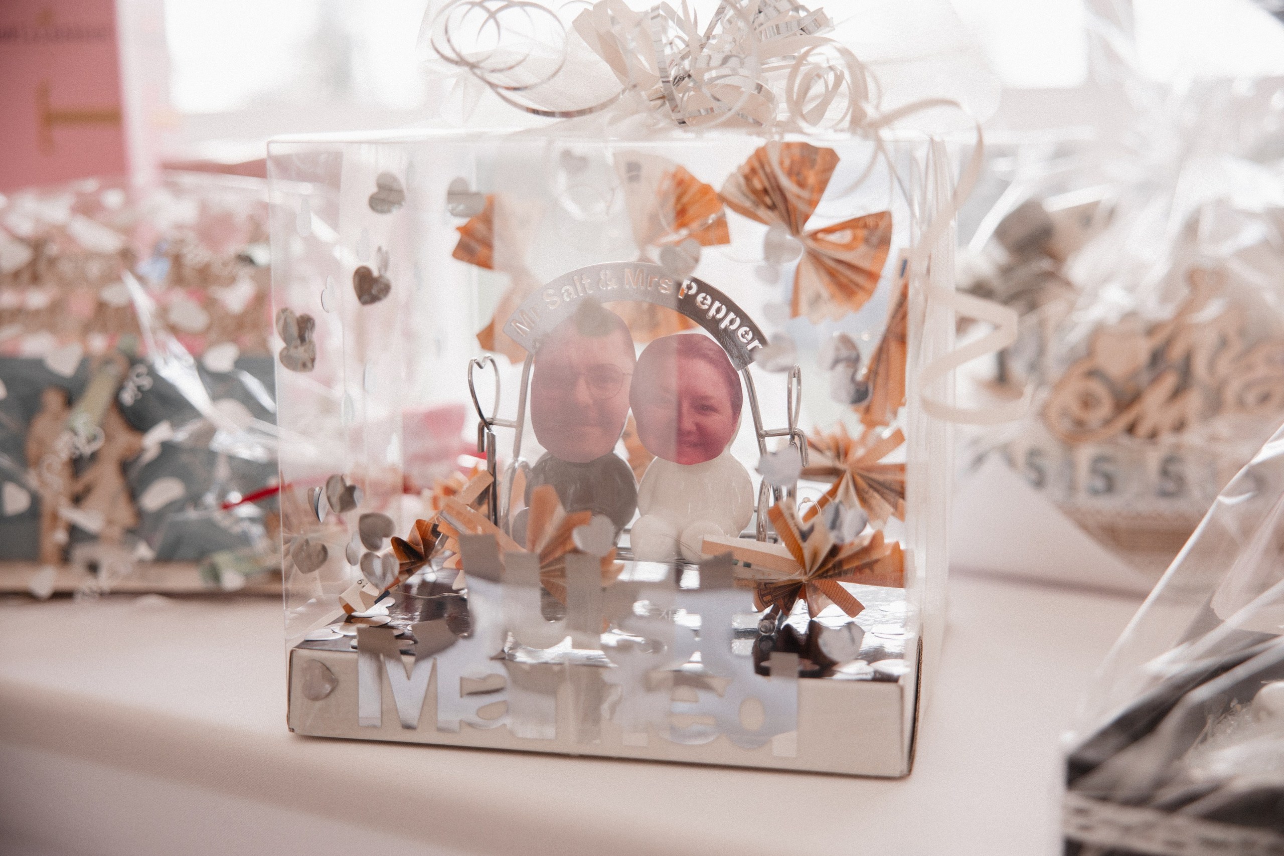 Merle & Alex I Schloss Nordkirchen. Photographer in Bochum Dolia Halyna