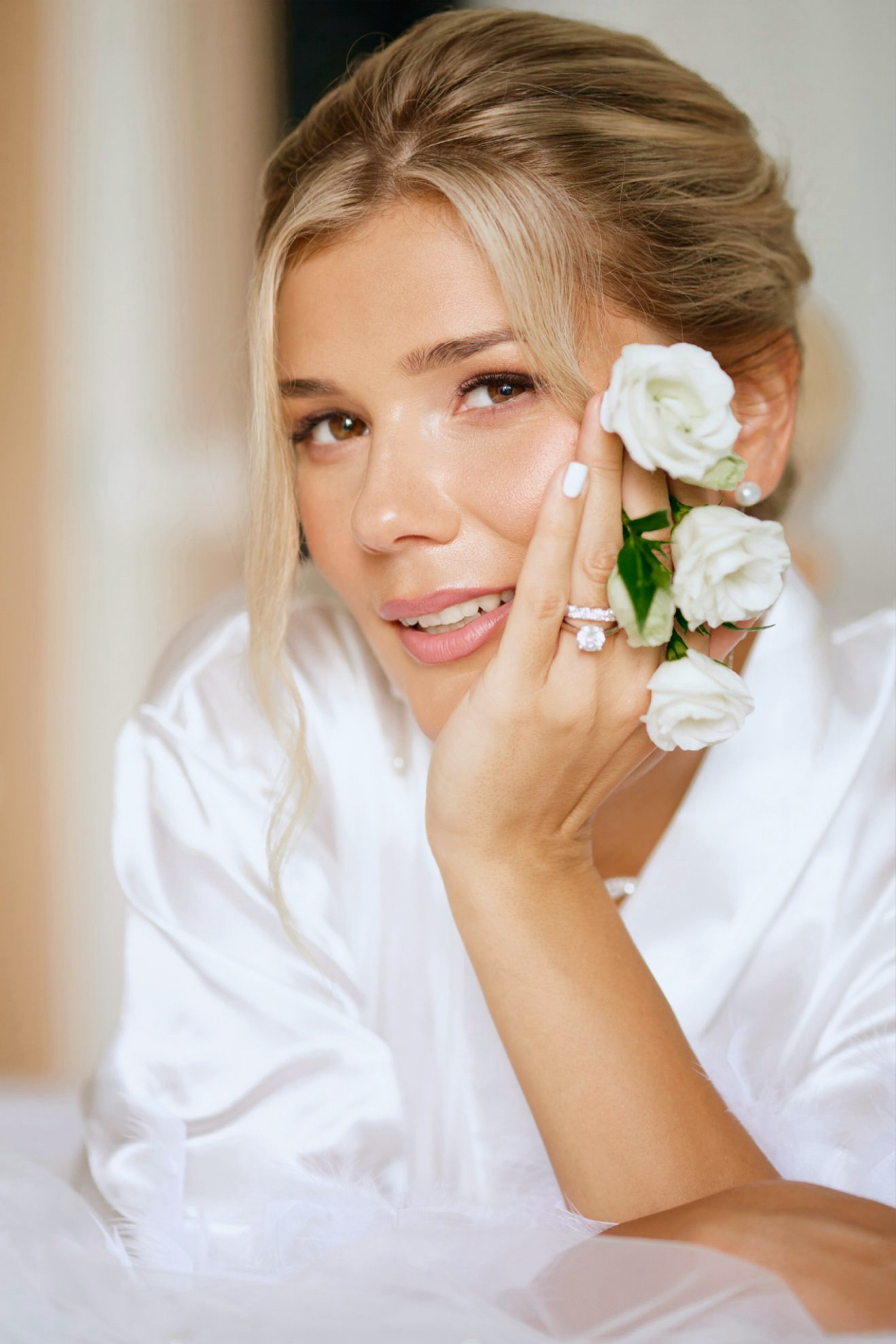WEDDINGS. Female Photographer in Dubai