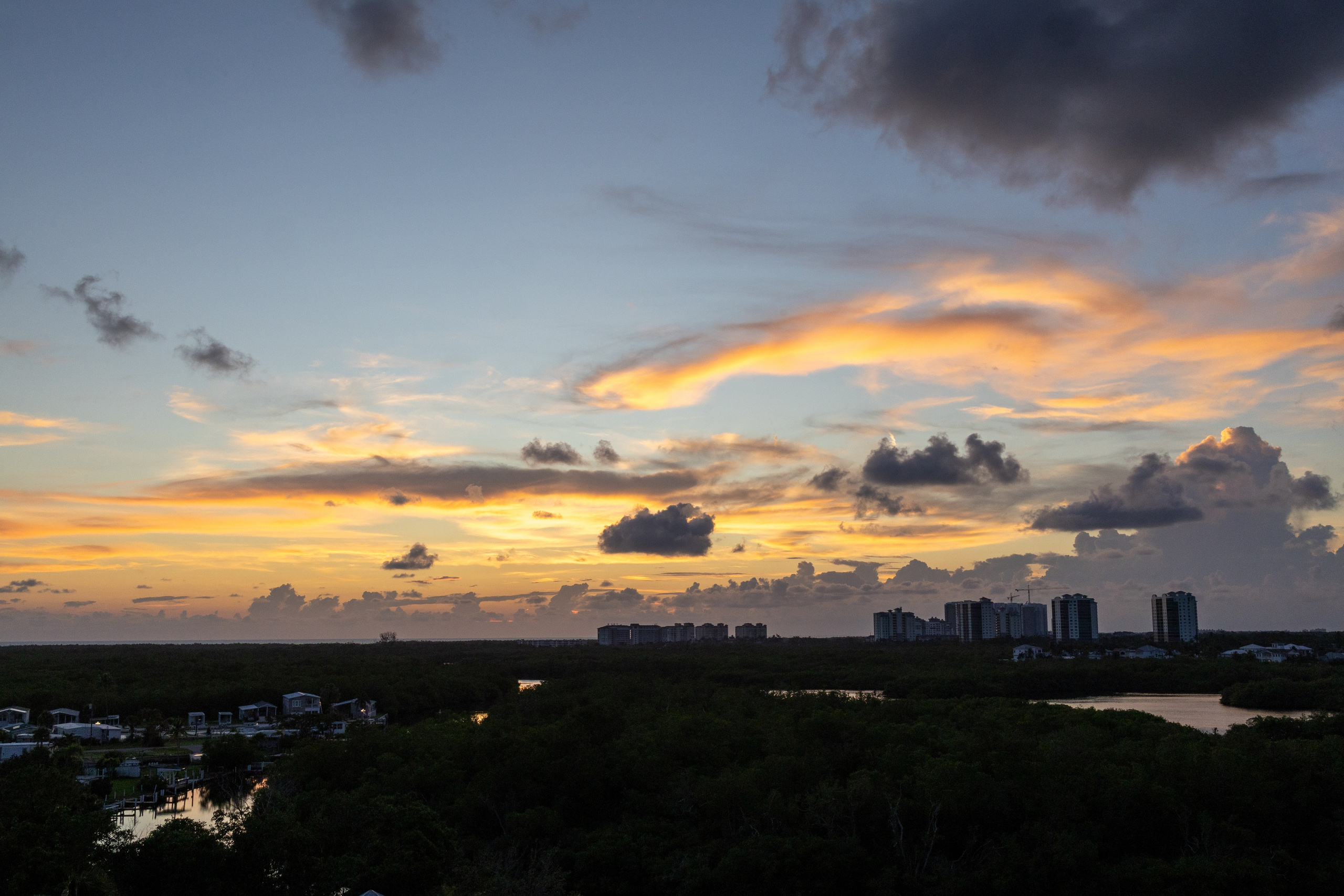 Luara Birthday at the Perry Hotel. Out and About 239