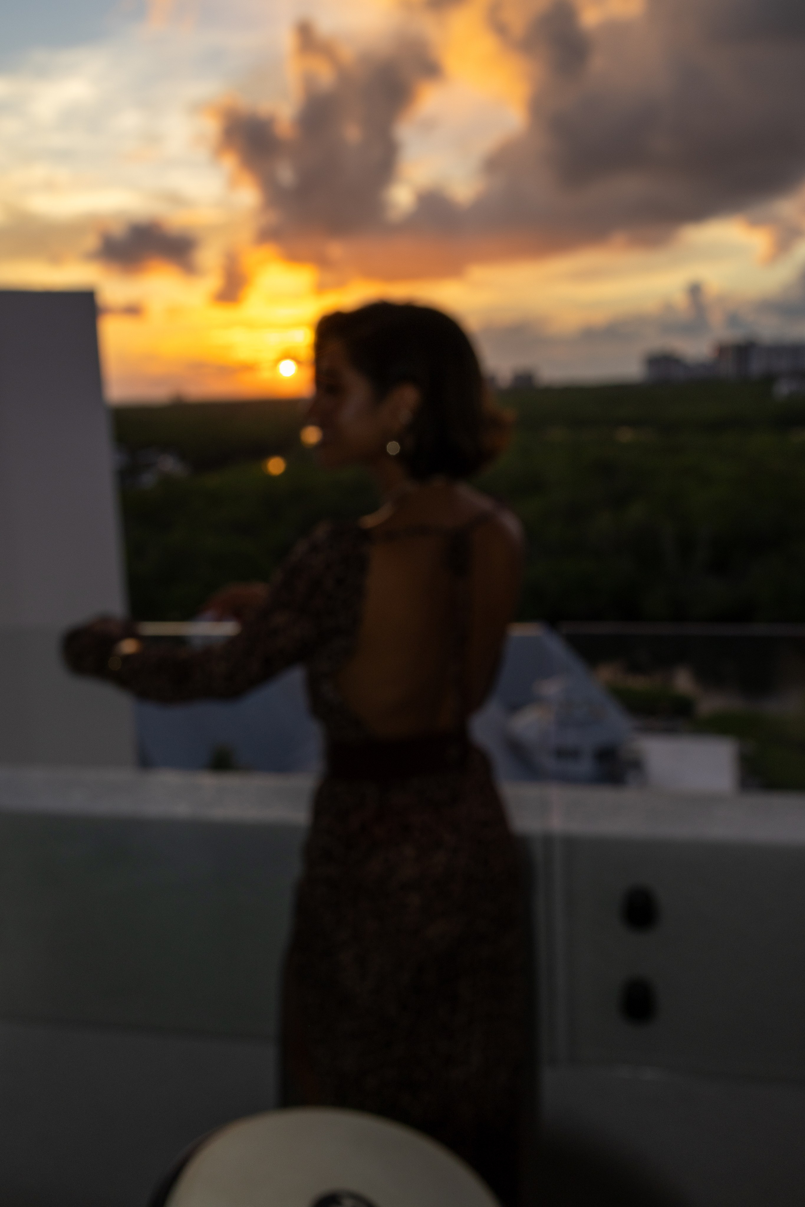 Luara Birthday at the Perry Hotel. Out and About 239