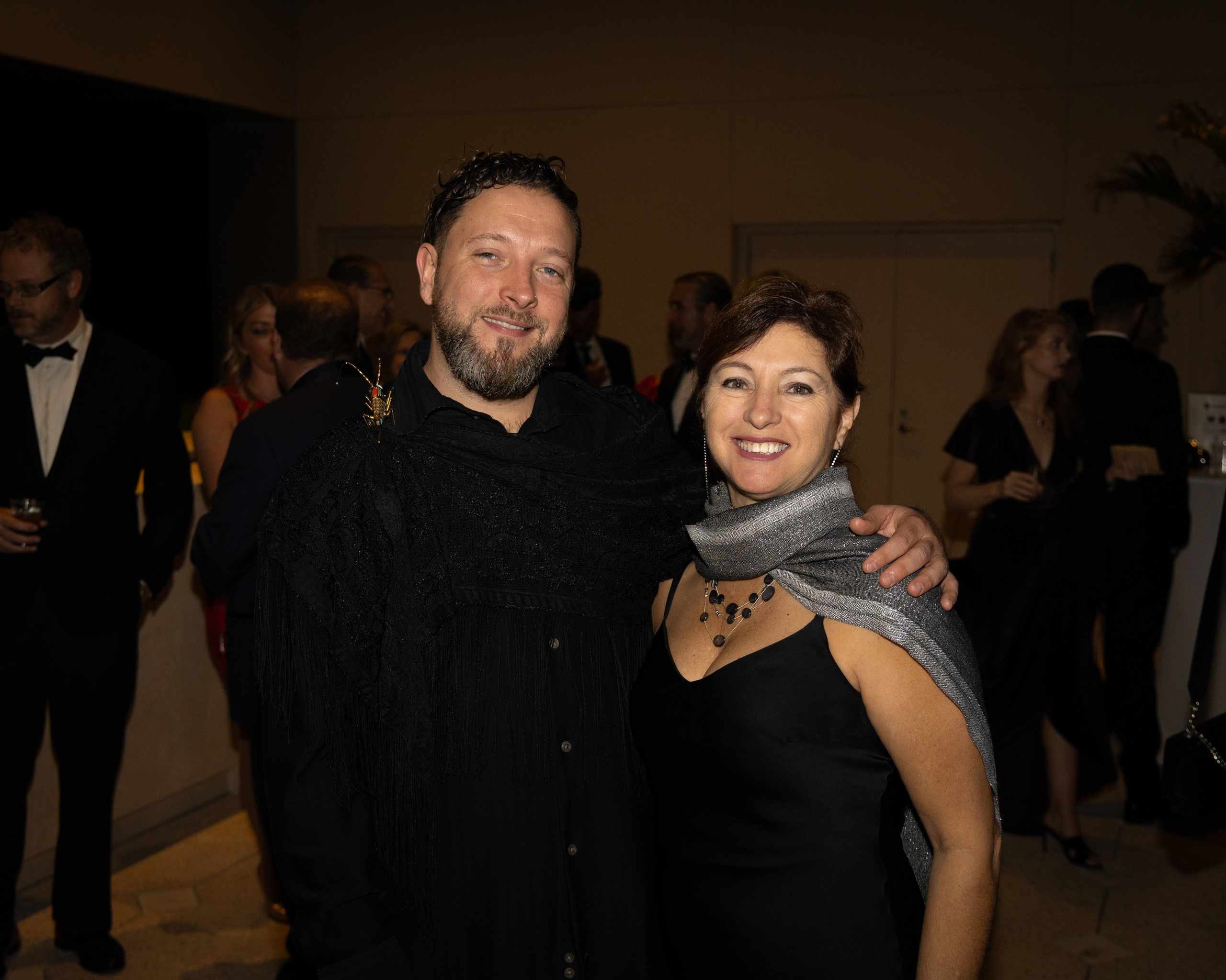 AIA American Architect Association Awards Gala. Out and About 239