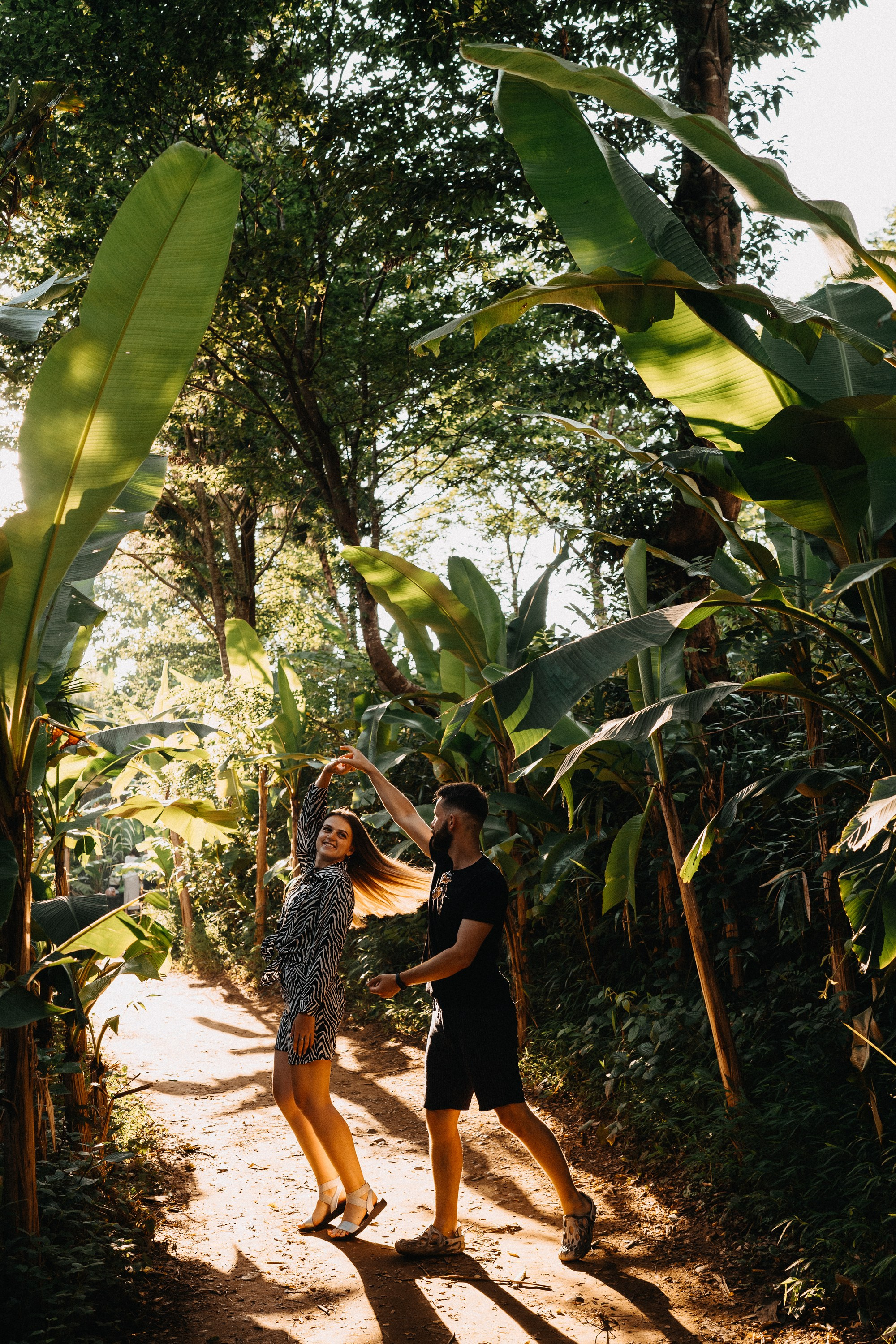 Андрей и Дарья. Индивидуальный и свадебный фотограф в Батуми Валерия Азаренко