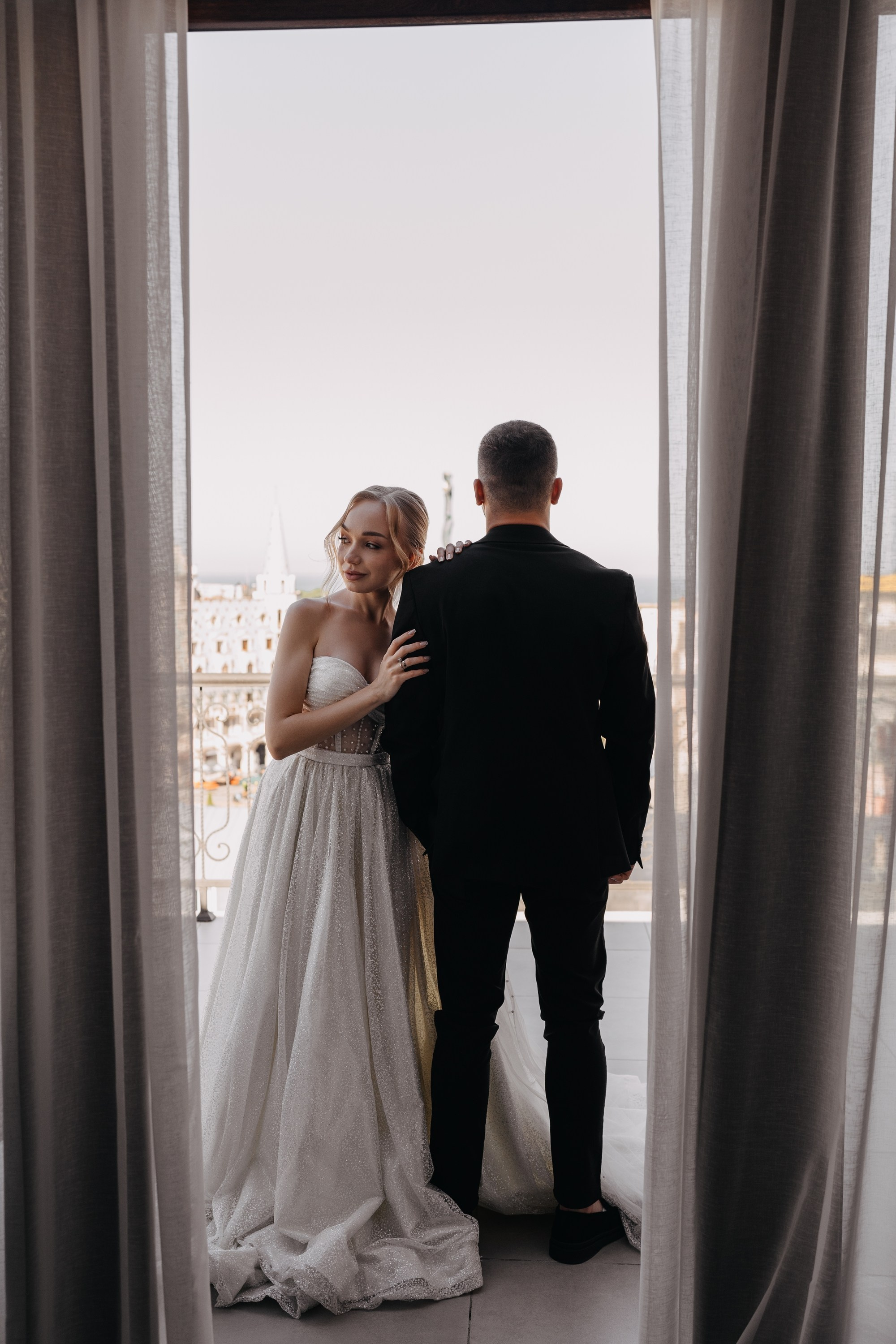 Влад и Влада. ინდივიდუალური და ქორწილის ფოტოგრაფი ბატუმში ვალერია აზარენკო