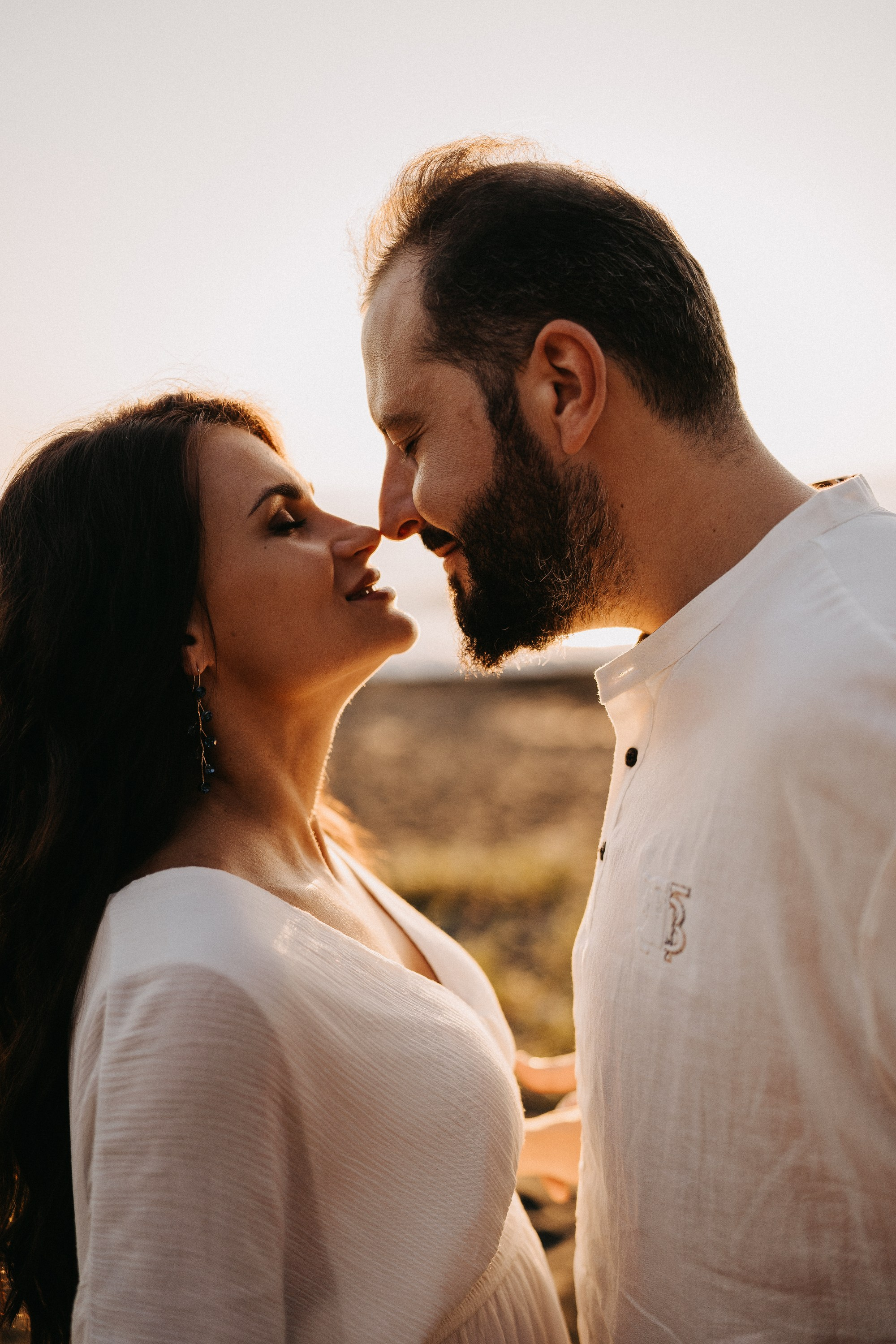 Мария и Давид. Индивидуальный и свадебный фотограф в Батуми Валерия Азаренко