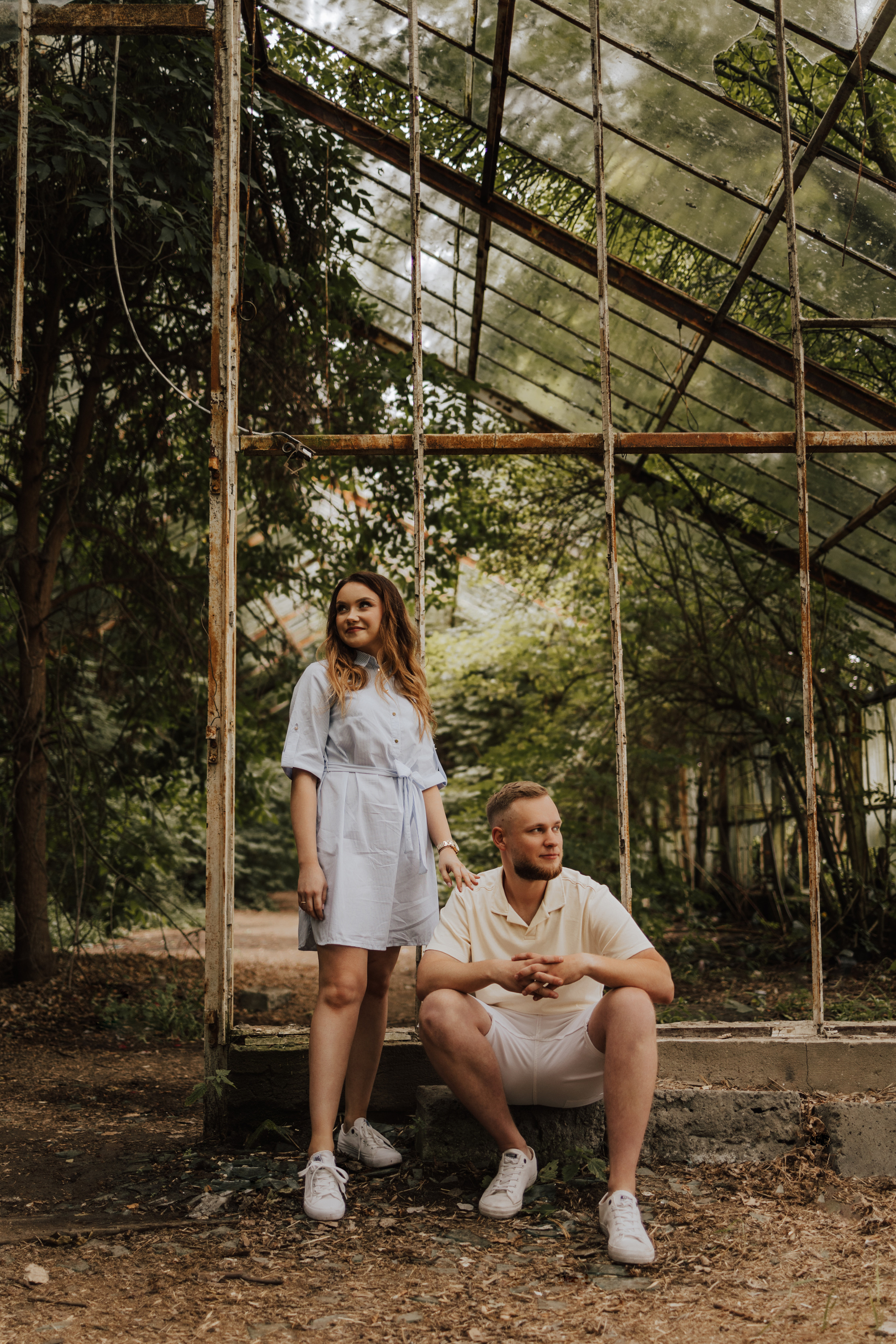 Patrycja&Piotrek. Fotograf Siedlce