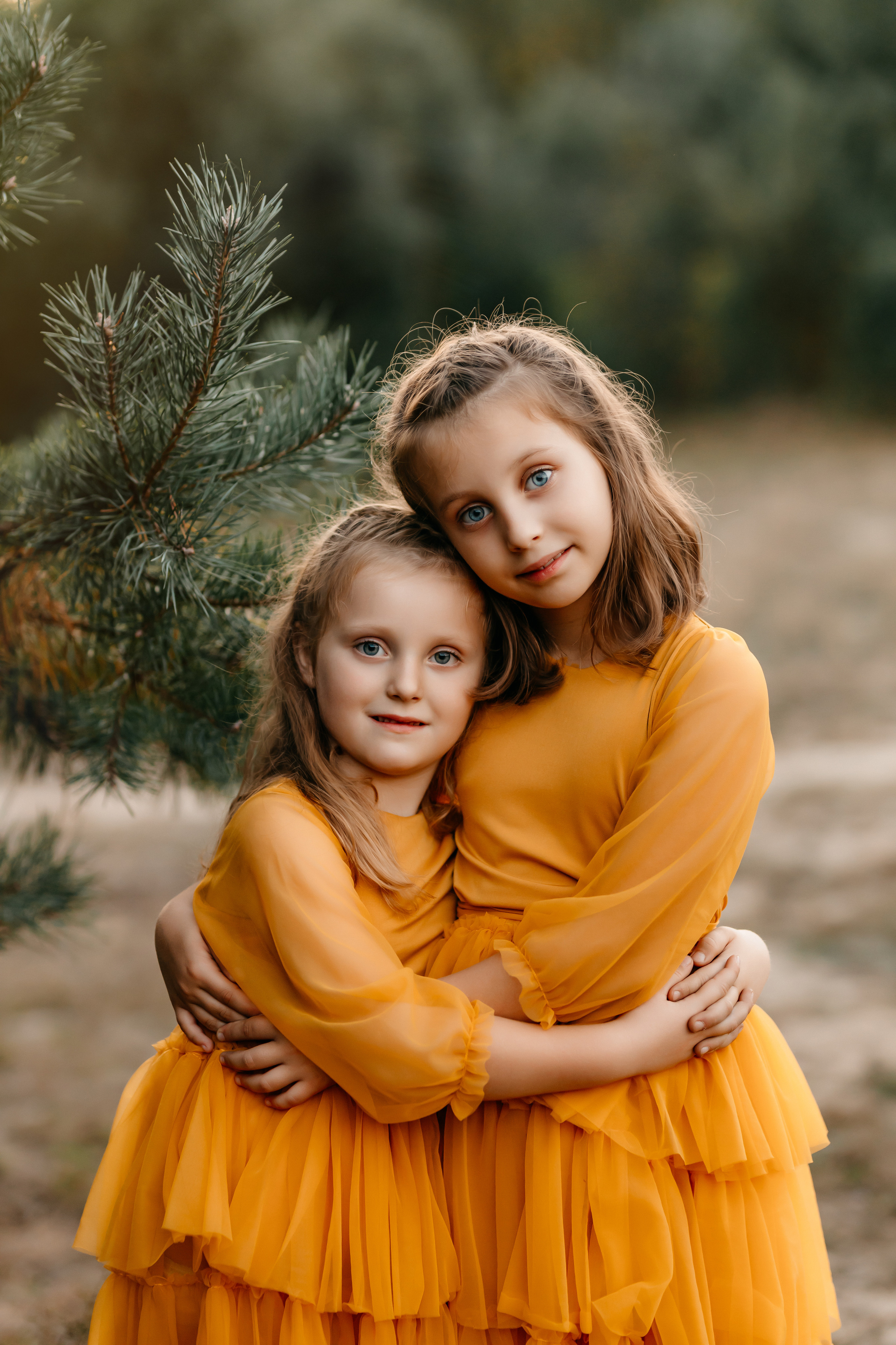 Sesja rodzinna. Fotograf Siedlce