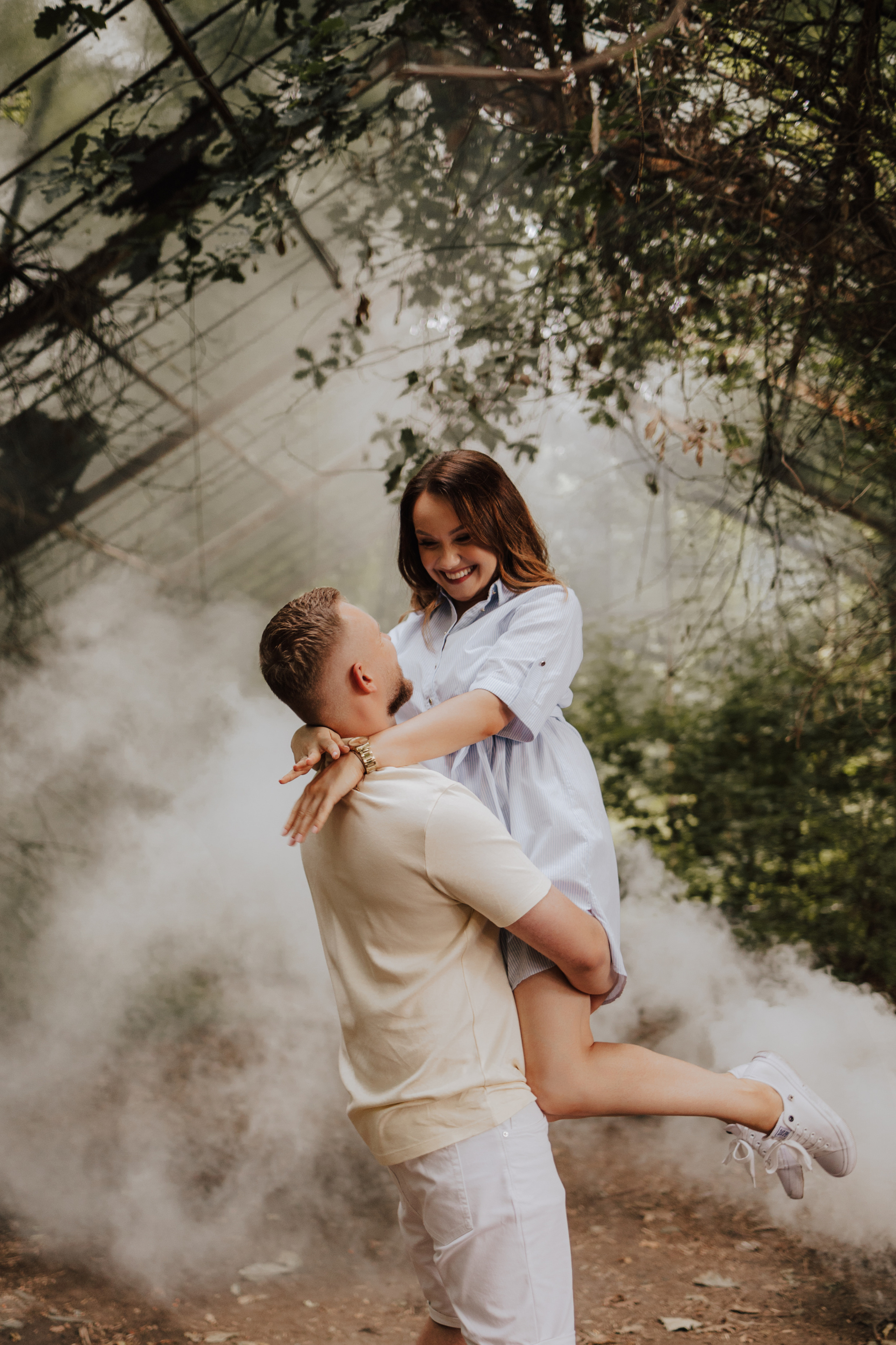 Patrycja&Piotrek. Fotograf Siedlce