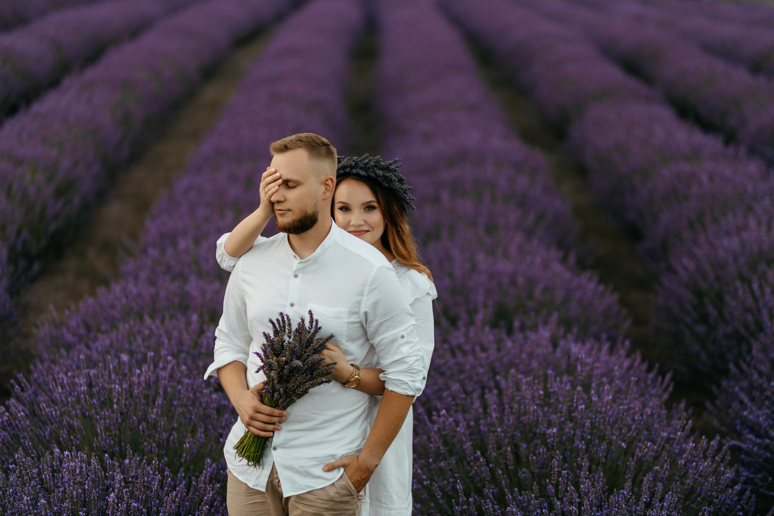 Patrycja&Piotrek. Fotograf Siedlce