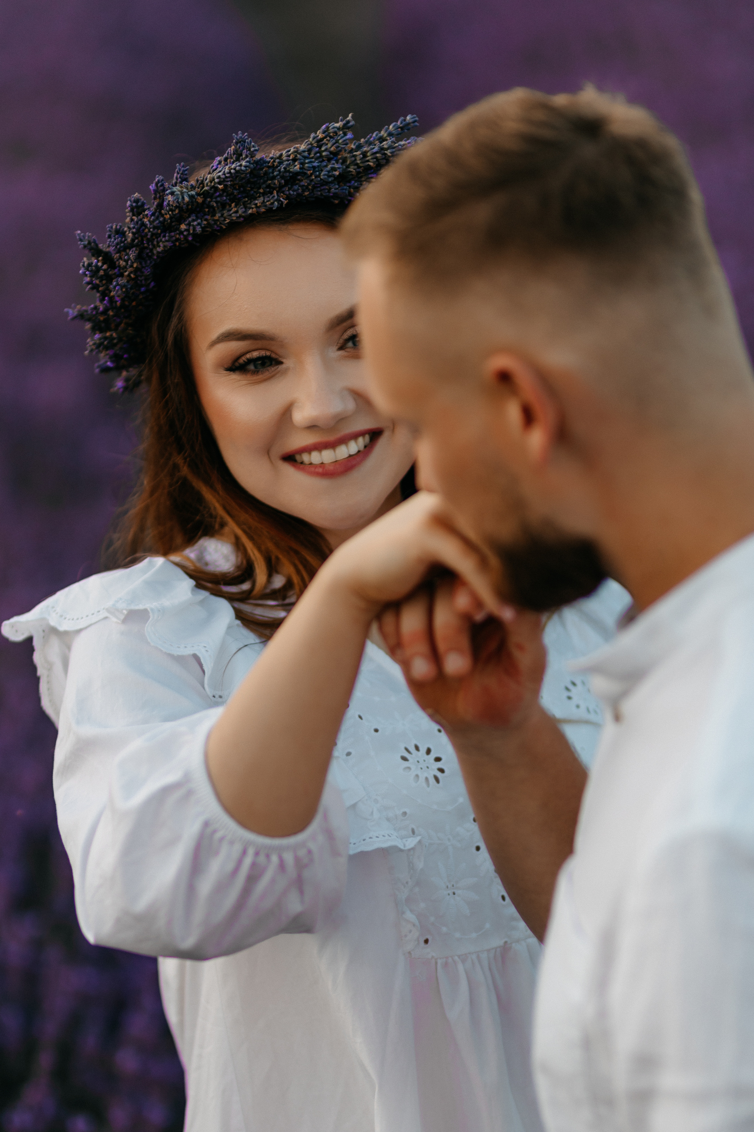 Patrycja&Piotrek. Fotograf Siedlce