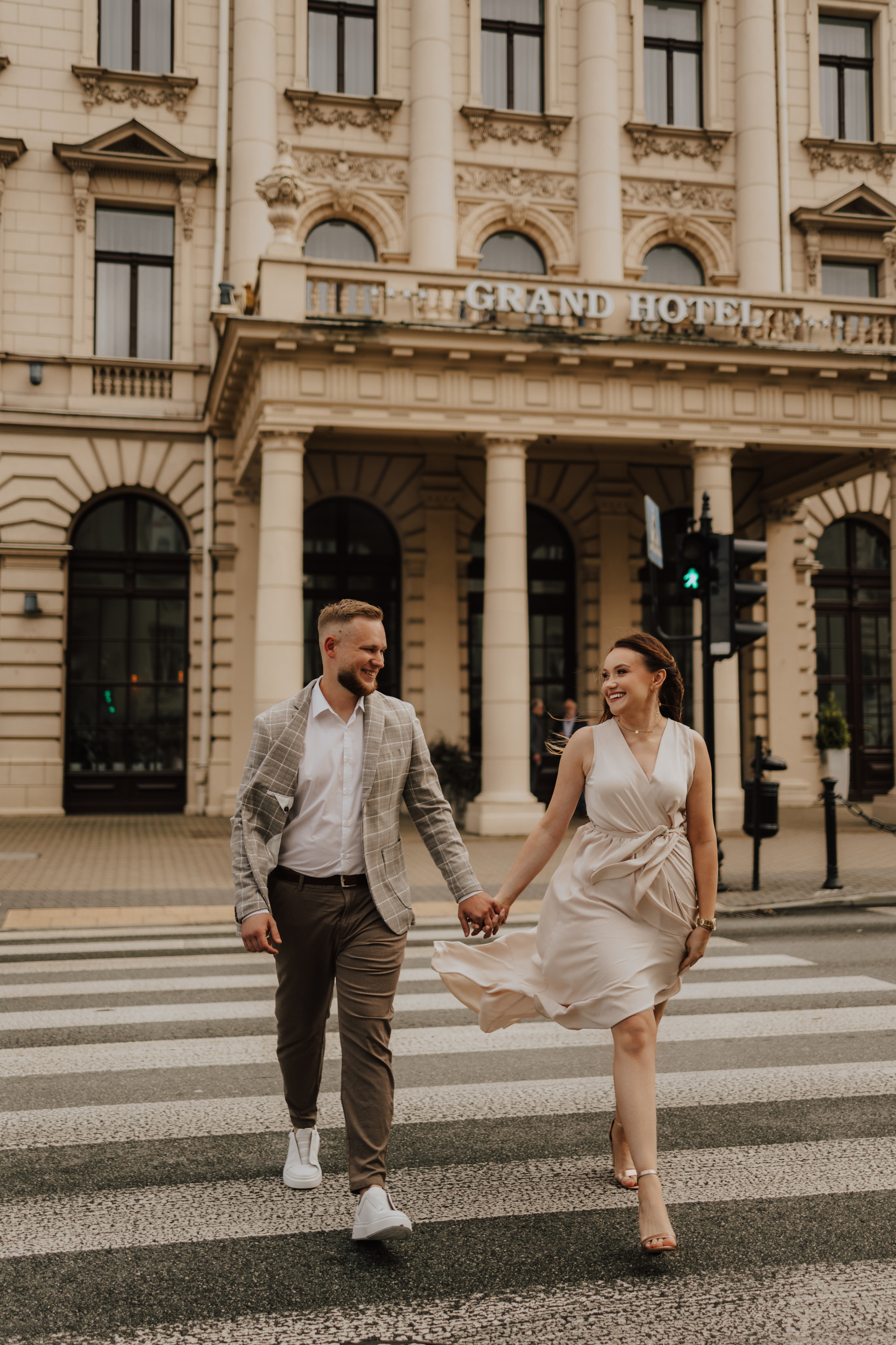 Patrycja&Piotrek. Fotograf Siedlce