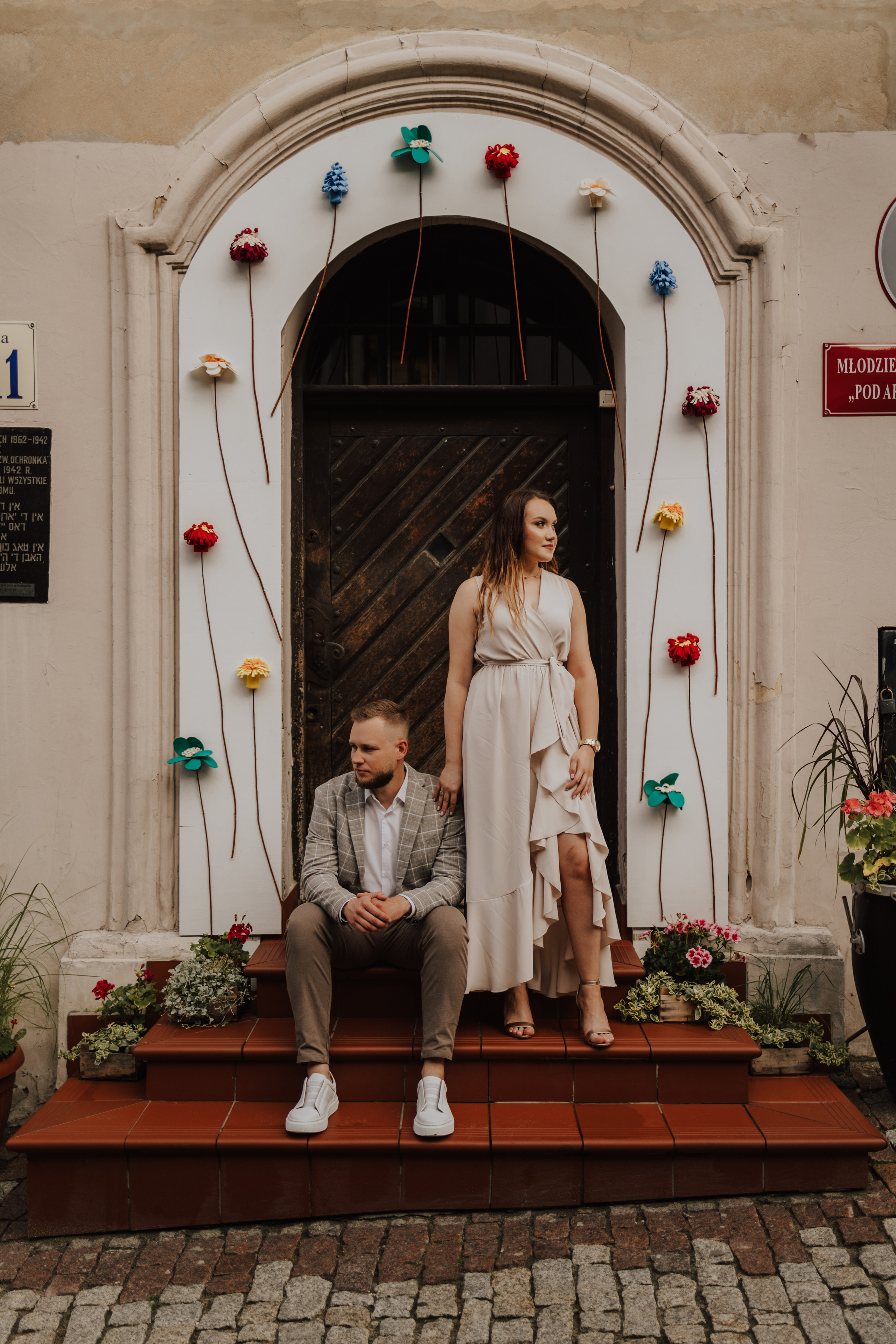 Patrycja&Piotrek. Fotograf Siedlce