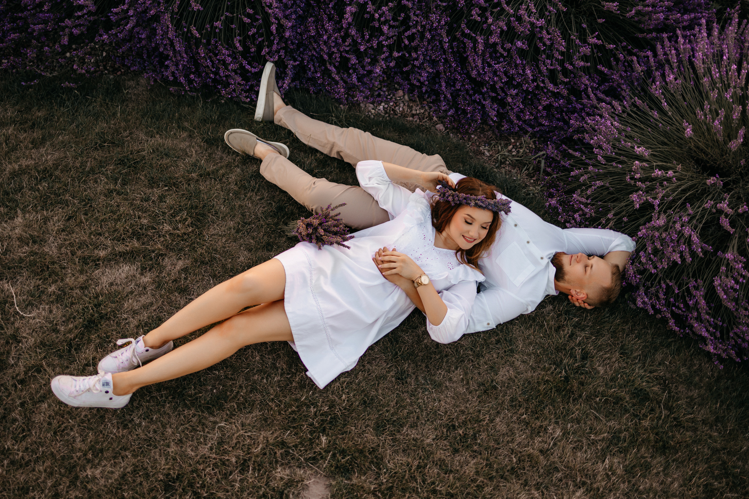 Patrycja&Piotrek. Fotograf Siedlce