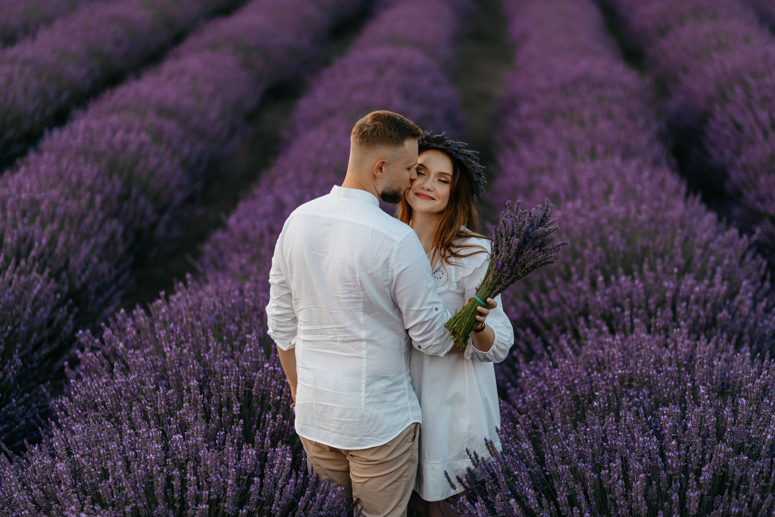 Patrycja&Piotrek. Fotograf Siedlce